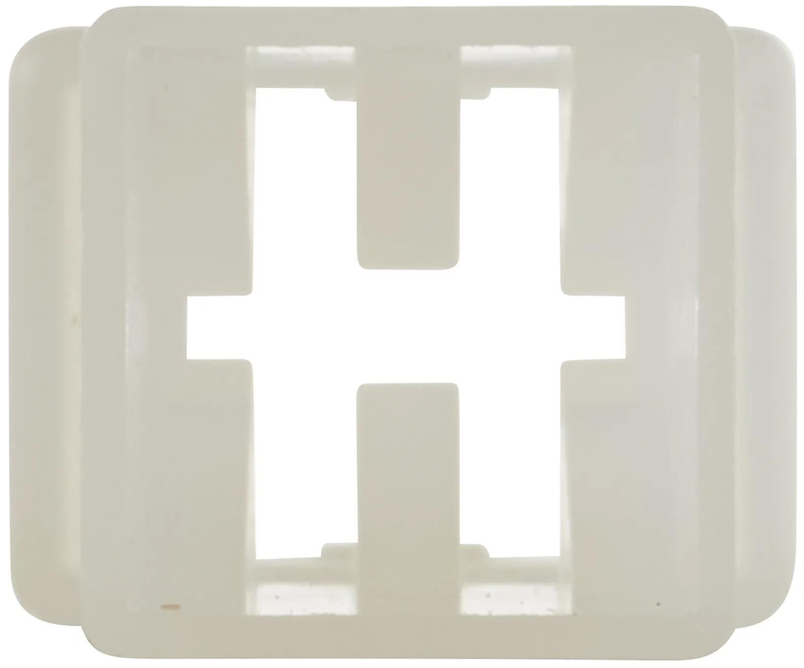 HELLA_Steckgehäuse Flachstecker