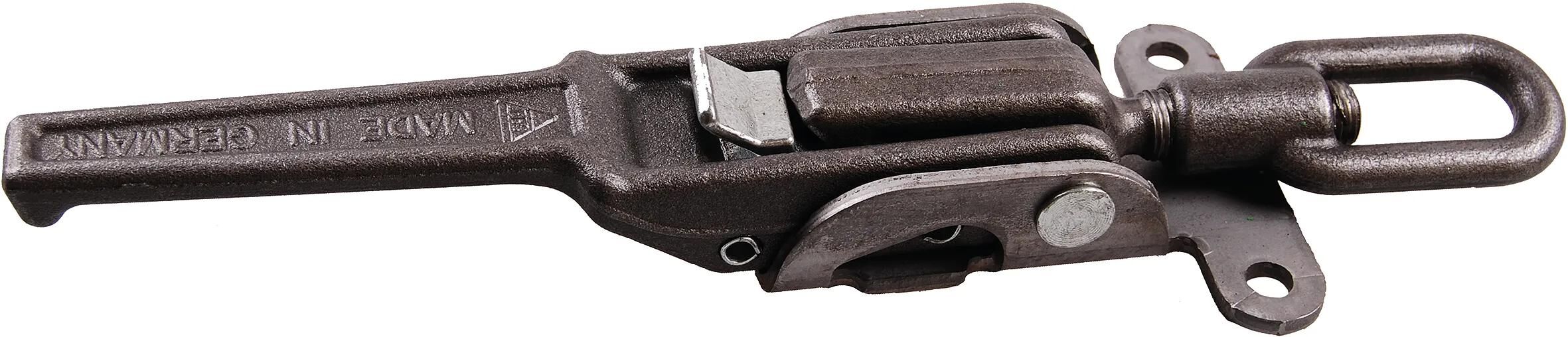 _Exzenterverschluss Anhängerteile