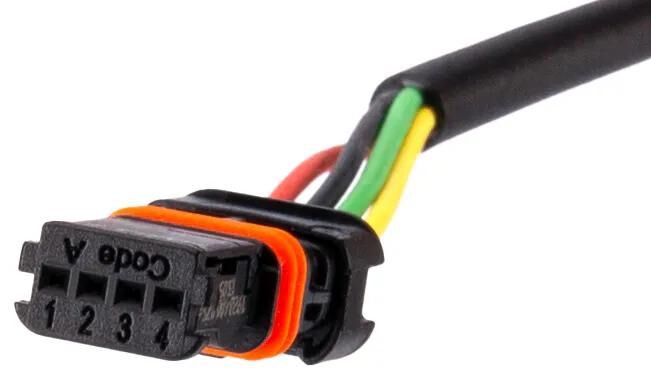 BOSCH_Displayhalter Displays