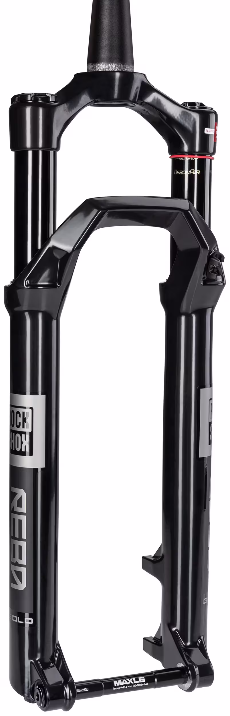 ROCKSHOX_Federgabel Federgabeln,Gabeln