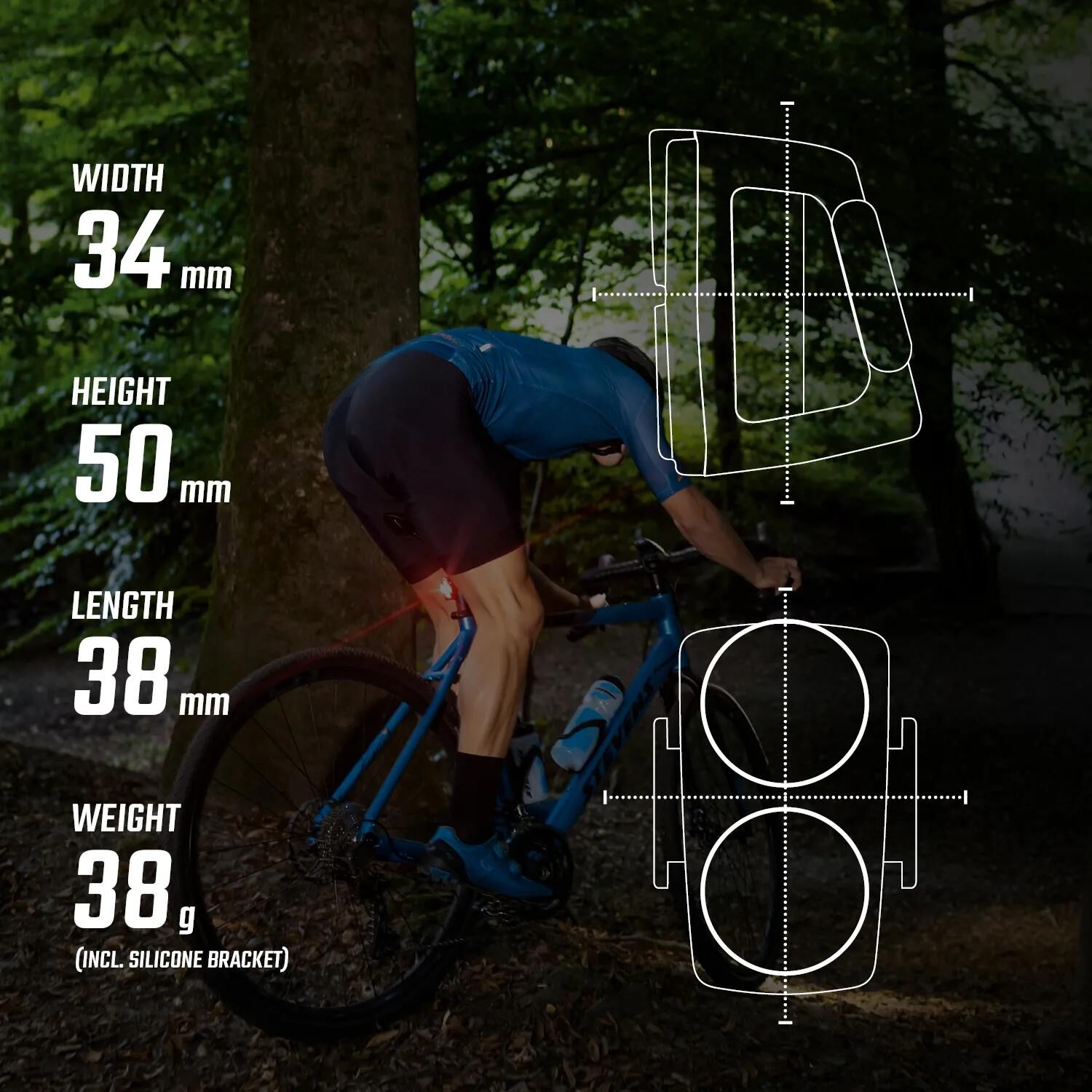 _Leuchten-Set Batterieleuchtensets