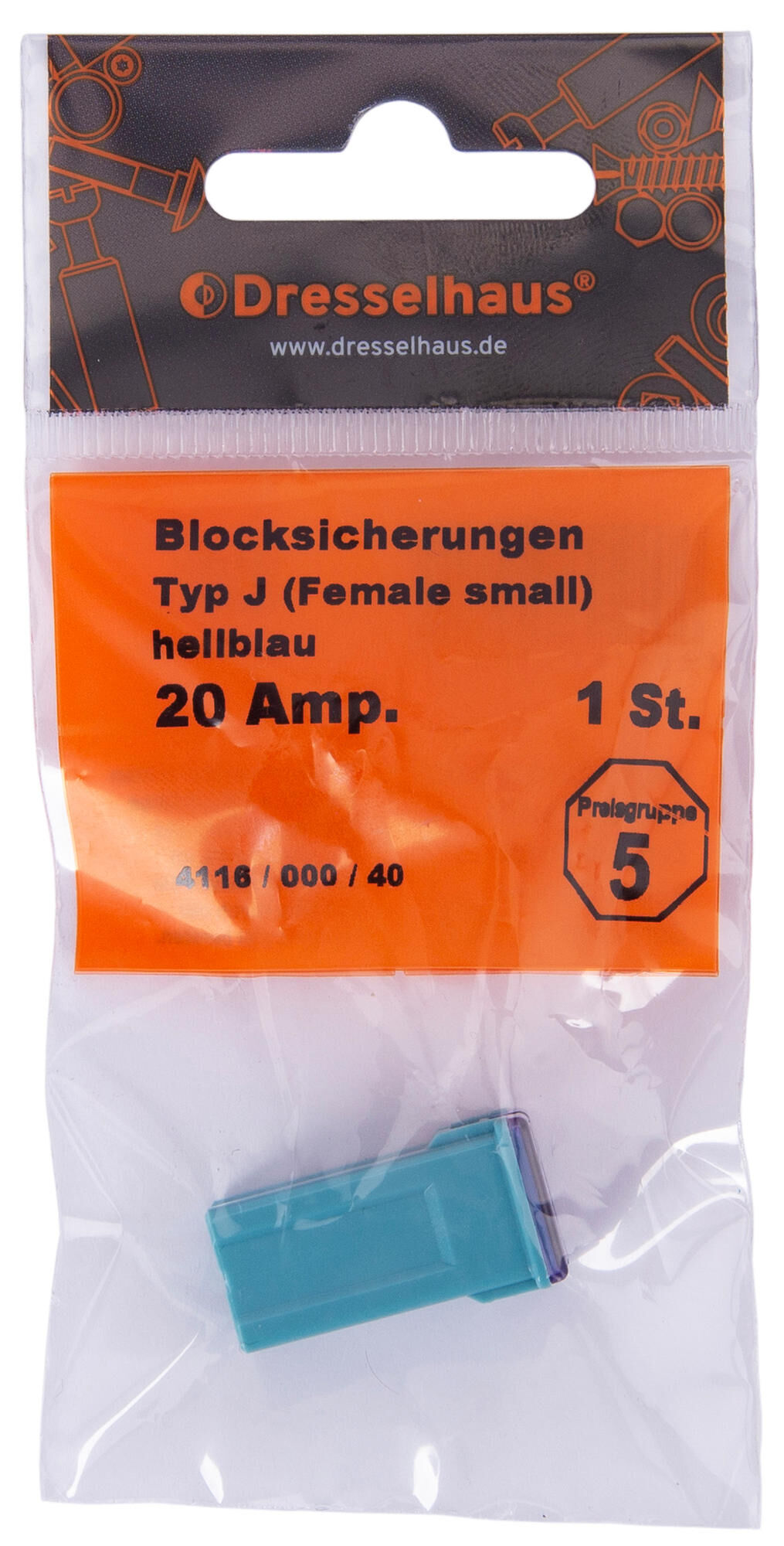 _PAL-Sicherung Sicherungen