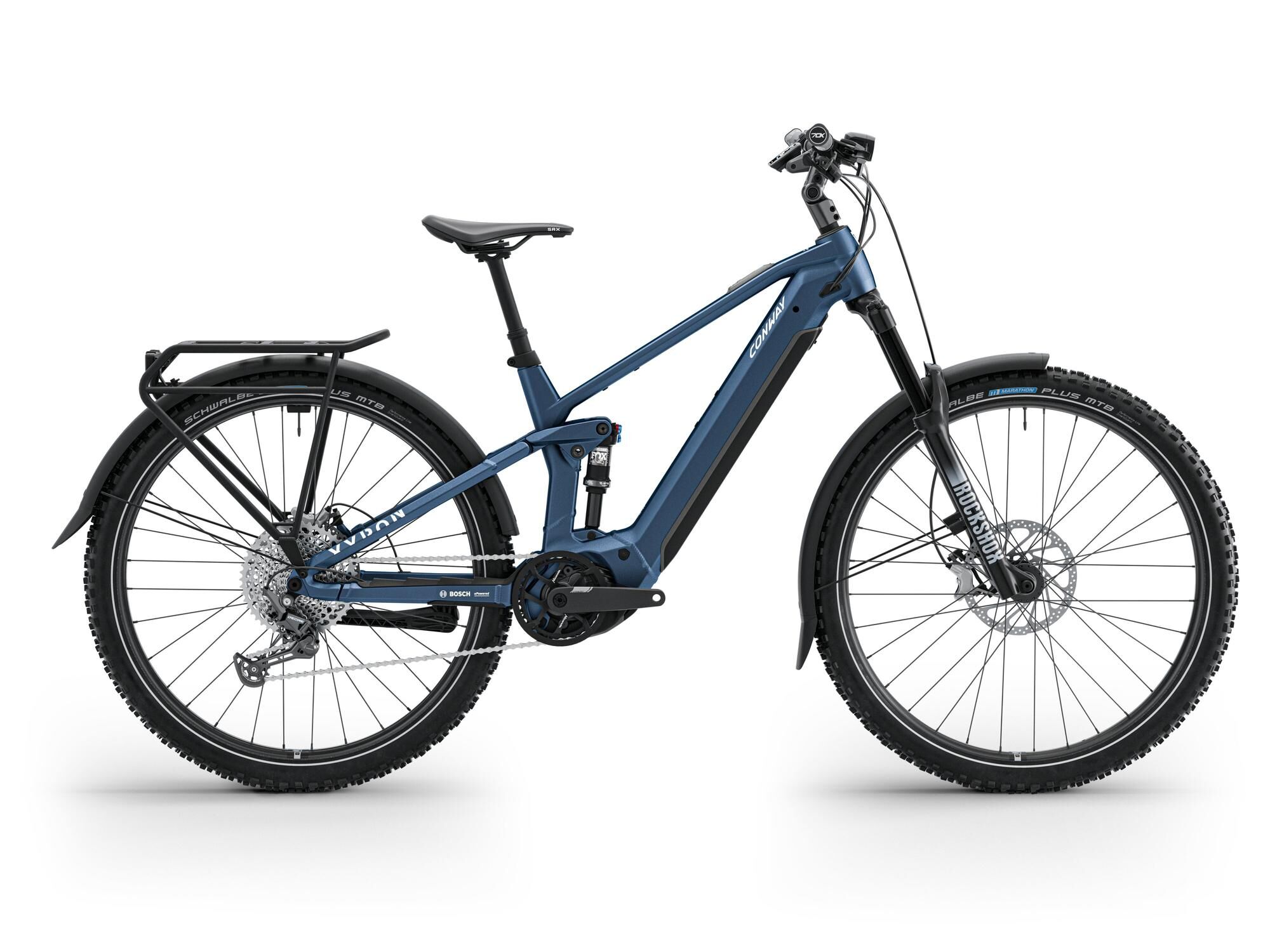 _1 Elektro-SUV,Elektroräder,Fahrräder,SUV