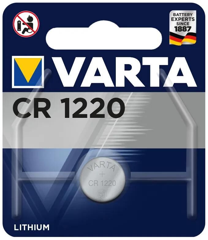 VARTA_Batterie Batterien,Akkus