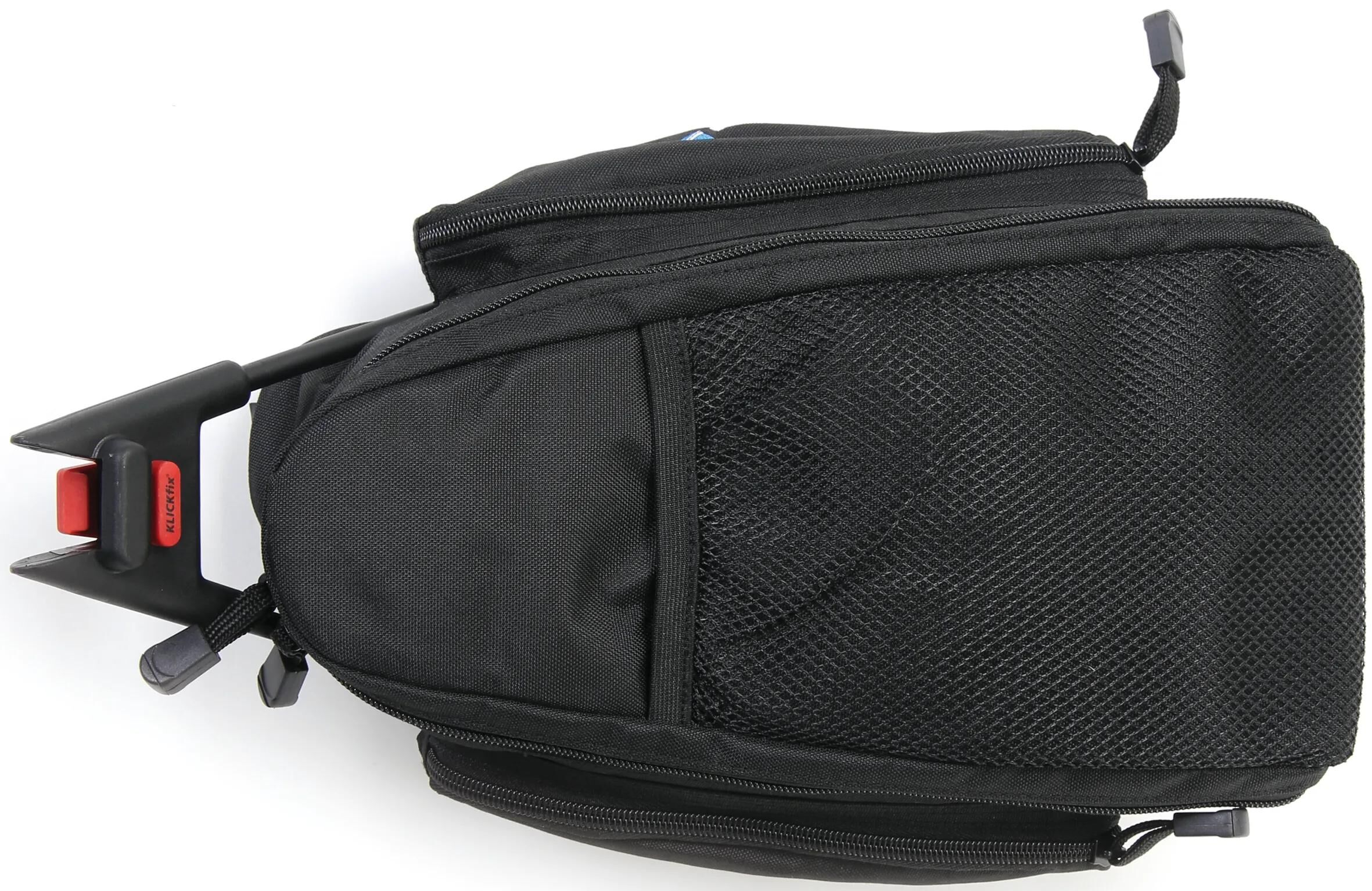 RIXEN & KAUL_Satteltasche Satteltaschen,Taschen,Anhängetasche