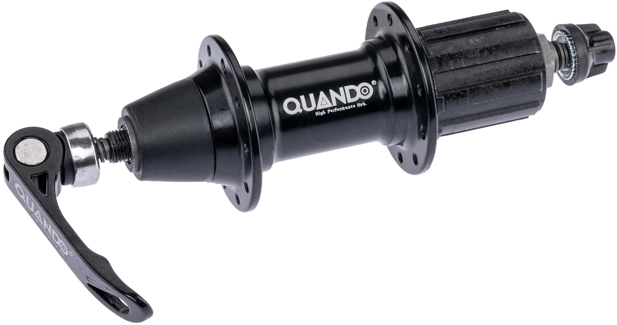 _Hinterradnabe Kassettennaben,H.R.-Naben,Naben H.R.