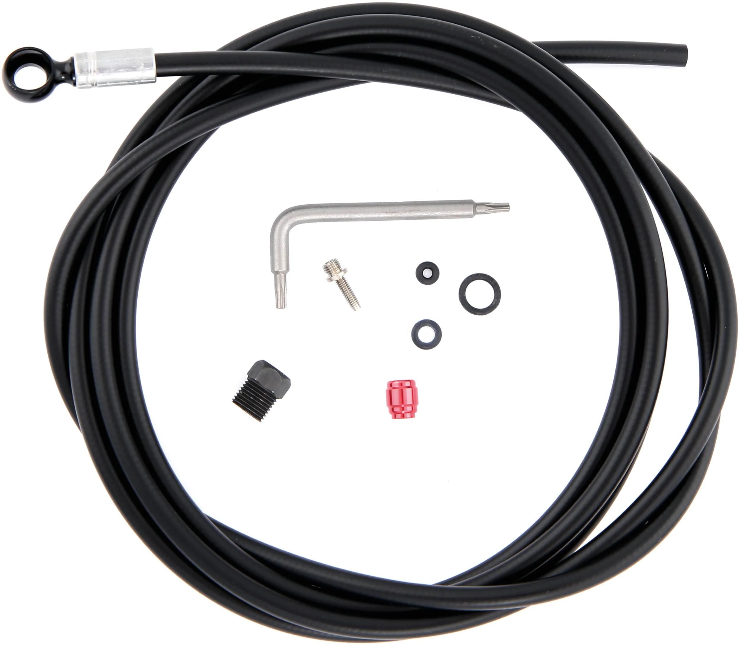 SRAM_Bremsleitungs-Kit Bremsleitungen