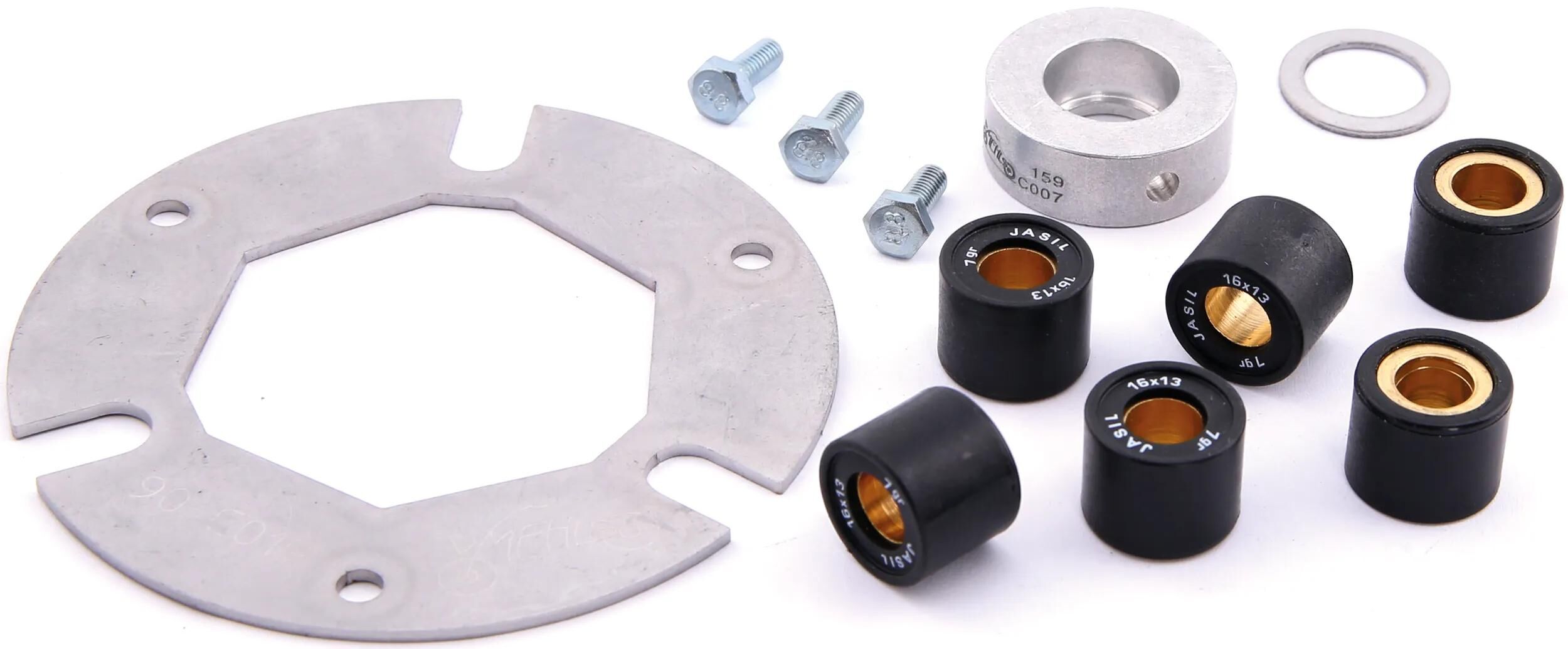 Mehls_Drosselsatz Drosselsätze