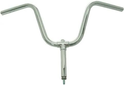 CUPPINI_Lenker Lenker,Lenkerbügel