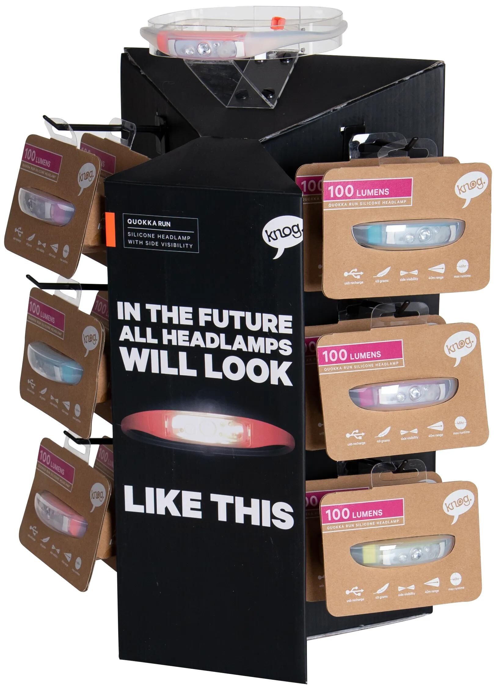 Stirnleuchten,Batterieleuchten, weiß,Frontleuchten,Kopflampen