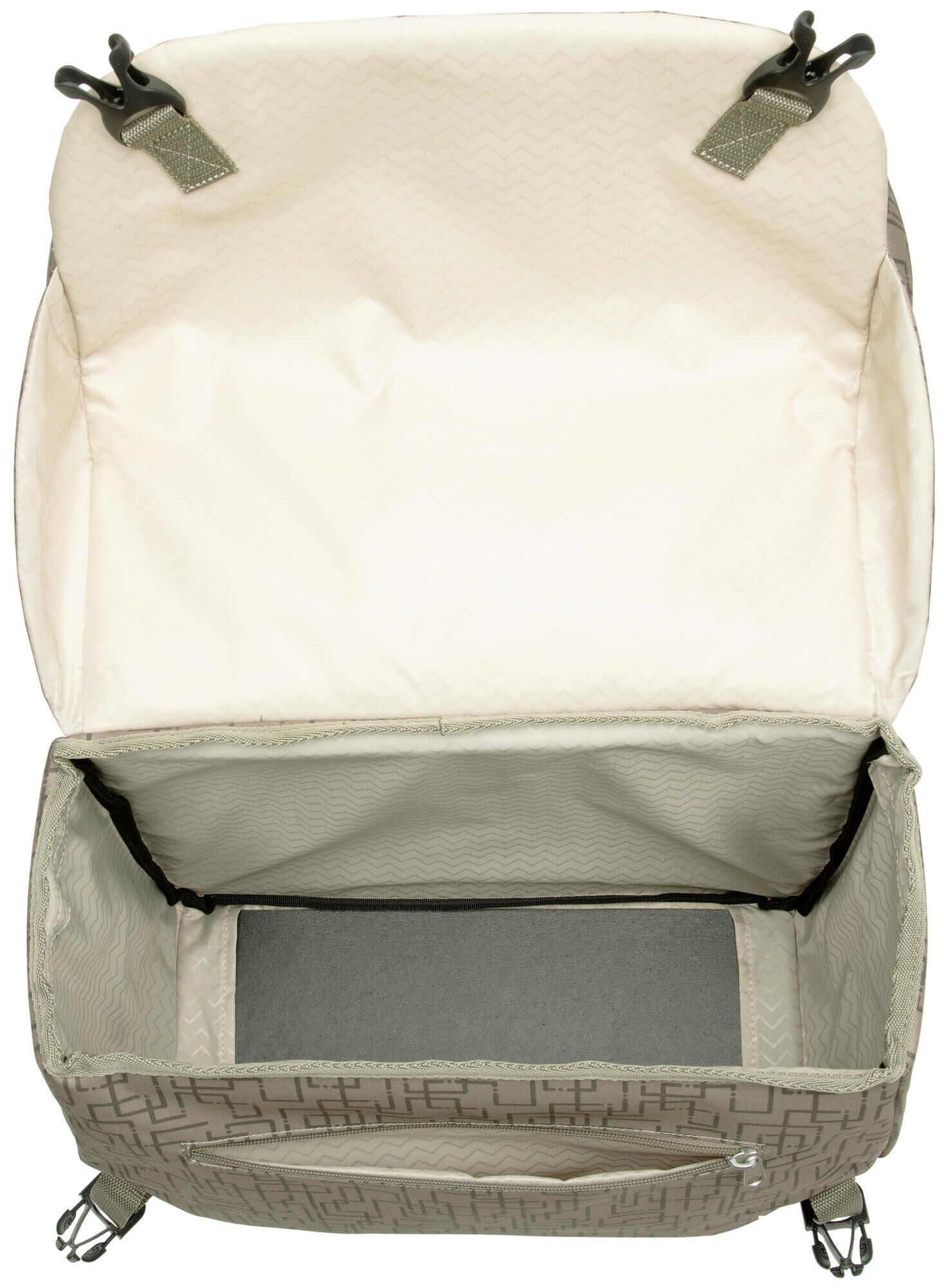 Doppeltaschen