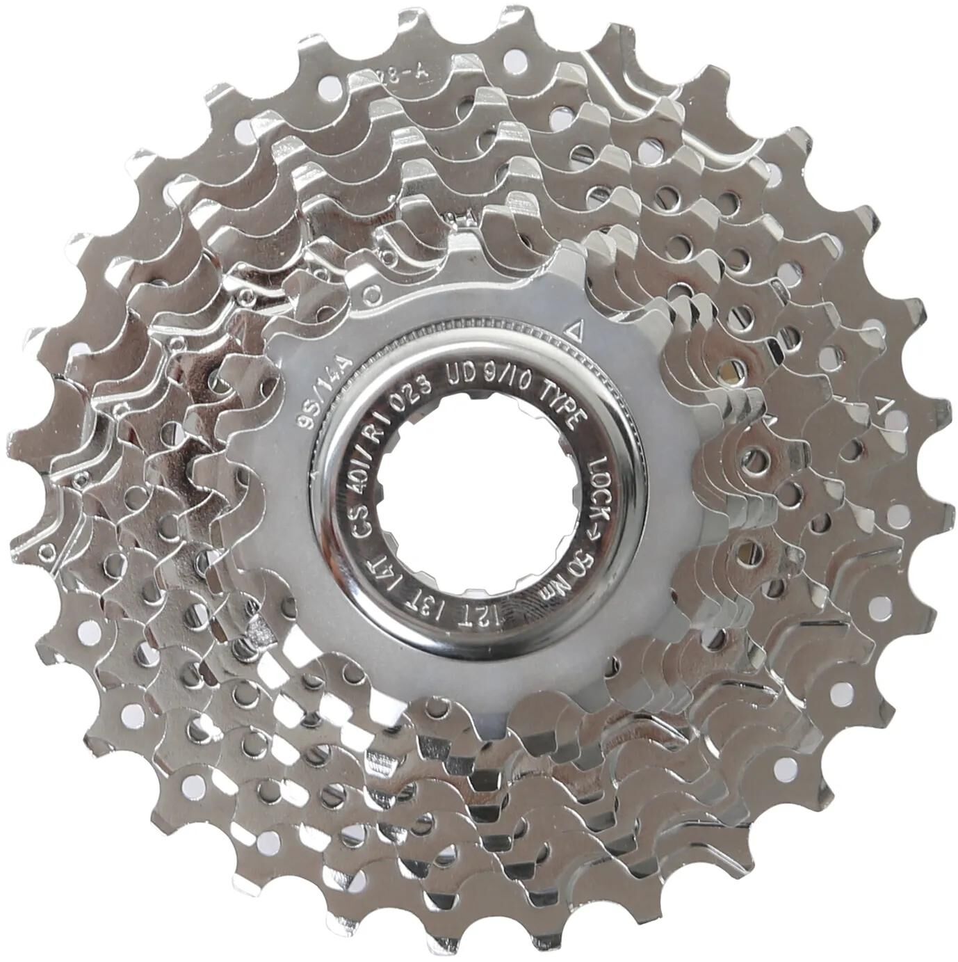 Campagnolo_Kassette Kassettenzahnkränze,Zahnkränze,Zahnkranzkassetten
