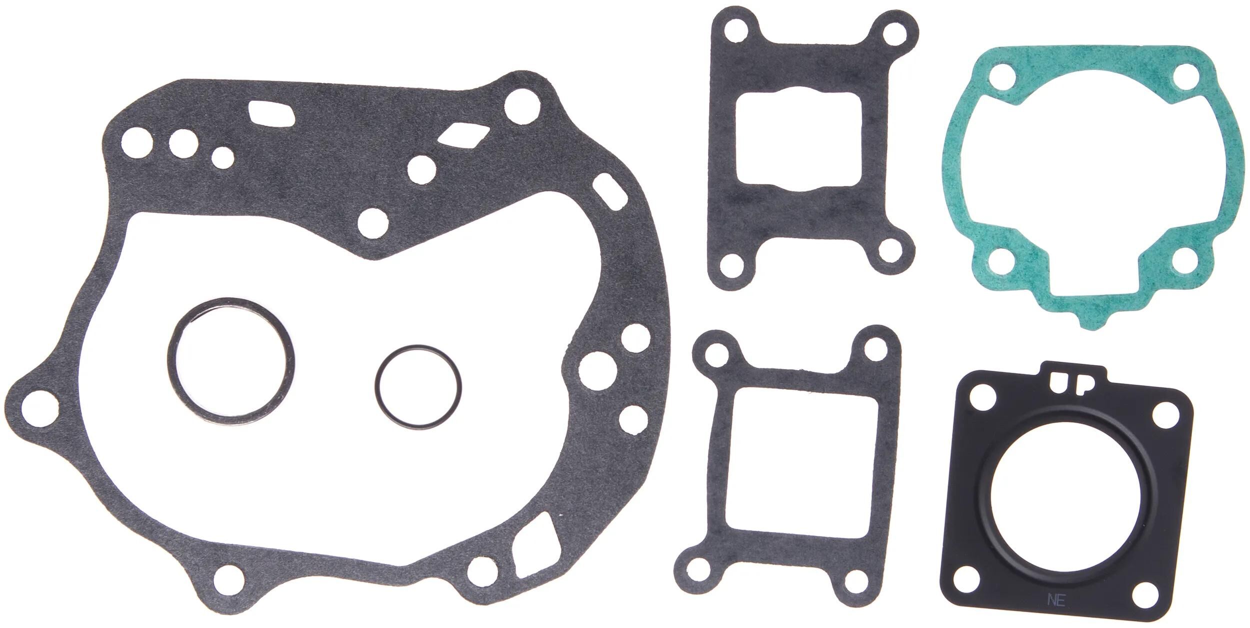 Dichtungen und Dichtungssätze