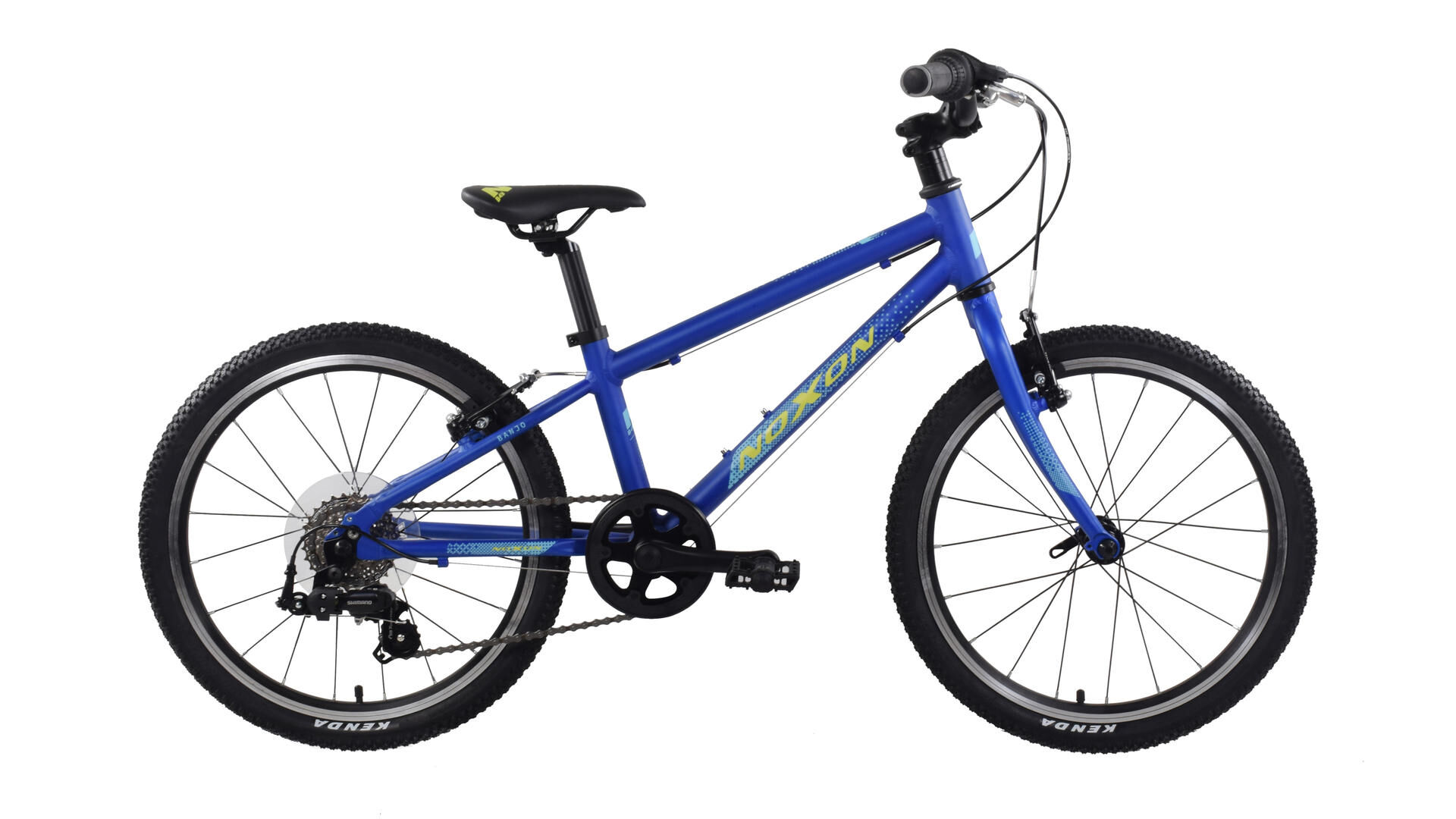 _MTB Kinderrad / Jugendrad_Banjo_1 Fahrräder,Fahrräder,Mountainbikes,Fahrräder