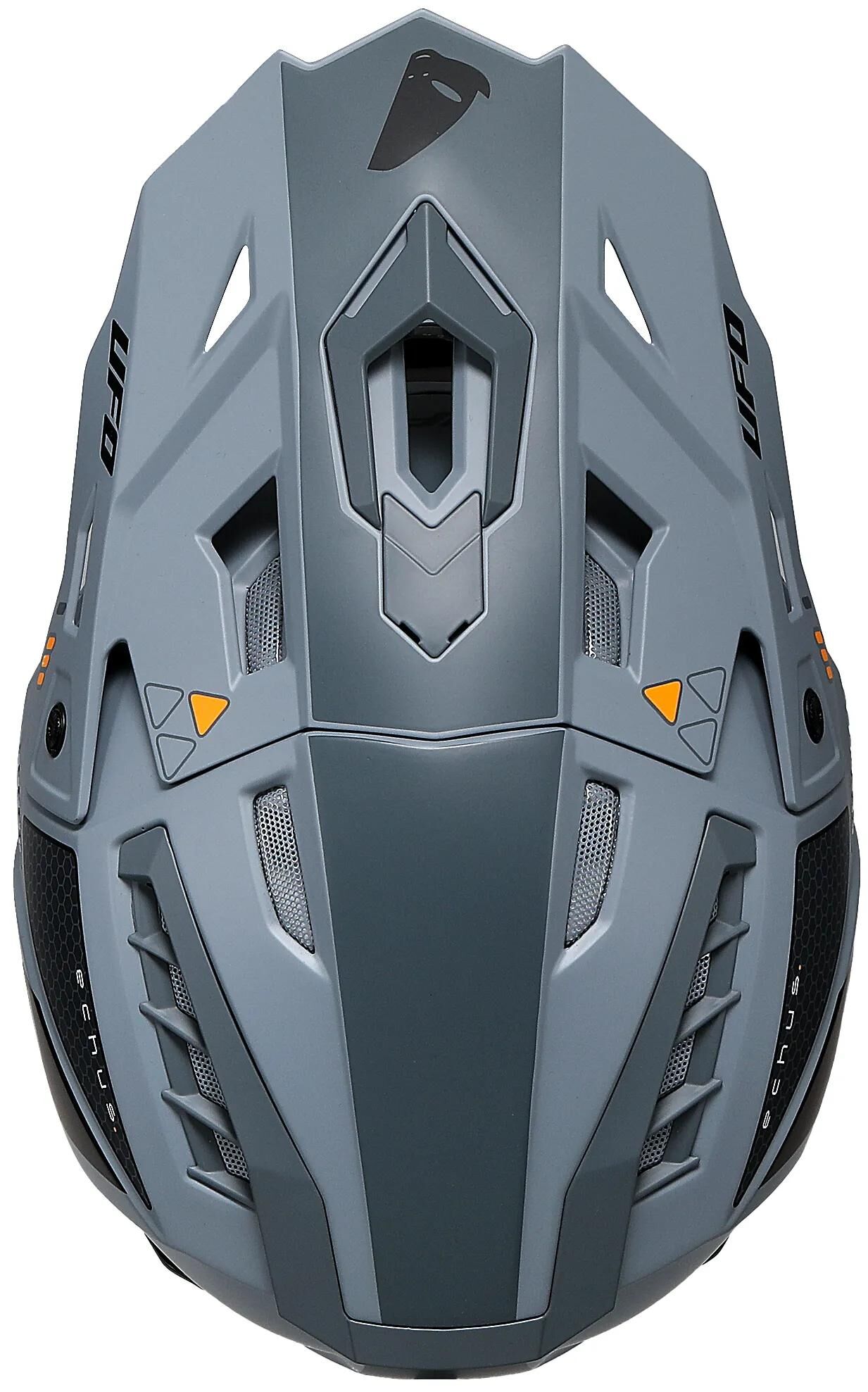 UFO PLAST_Crosshelm Helme,Sturzhelme