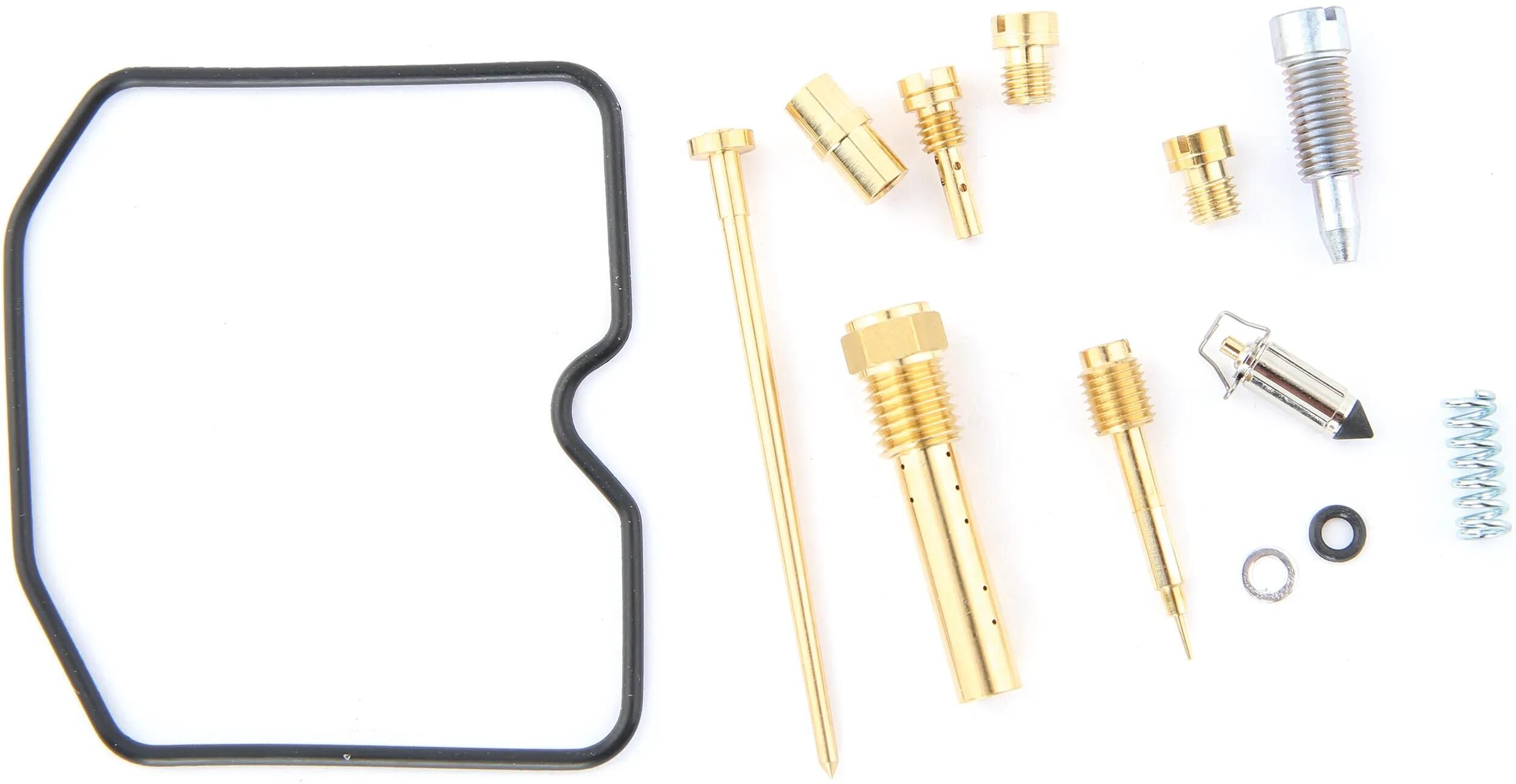 KEYSTER_Reparatursatz Vergaser Reparatursätze