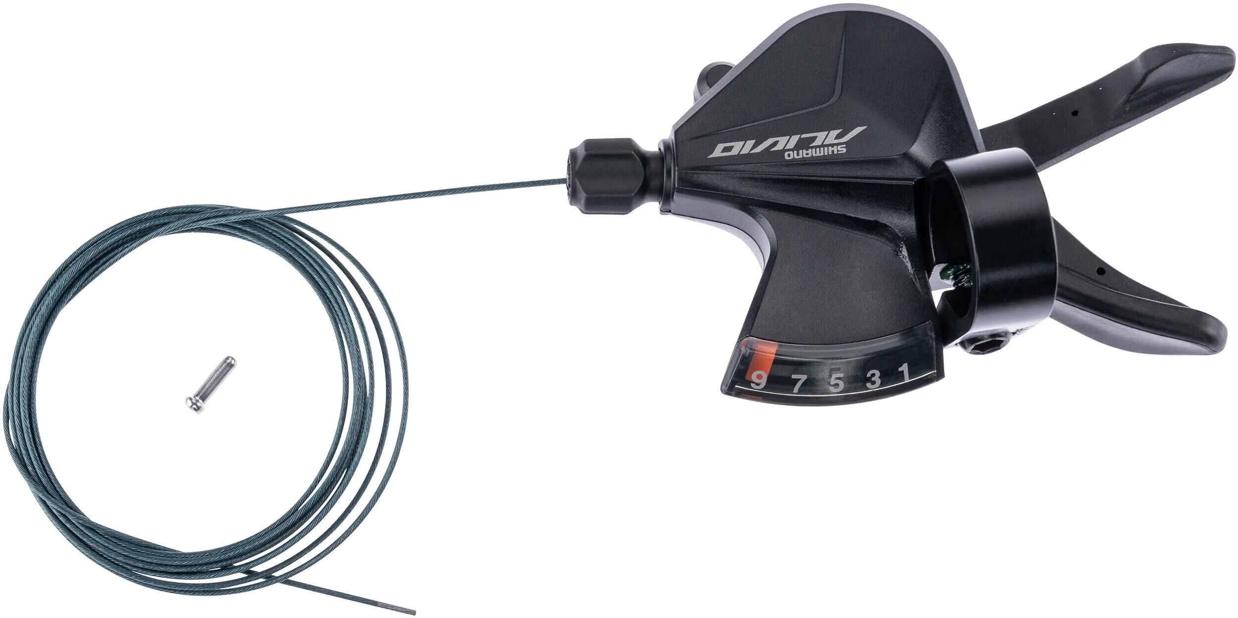 SHIMANO_Daumenschalthebel Schalthebel