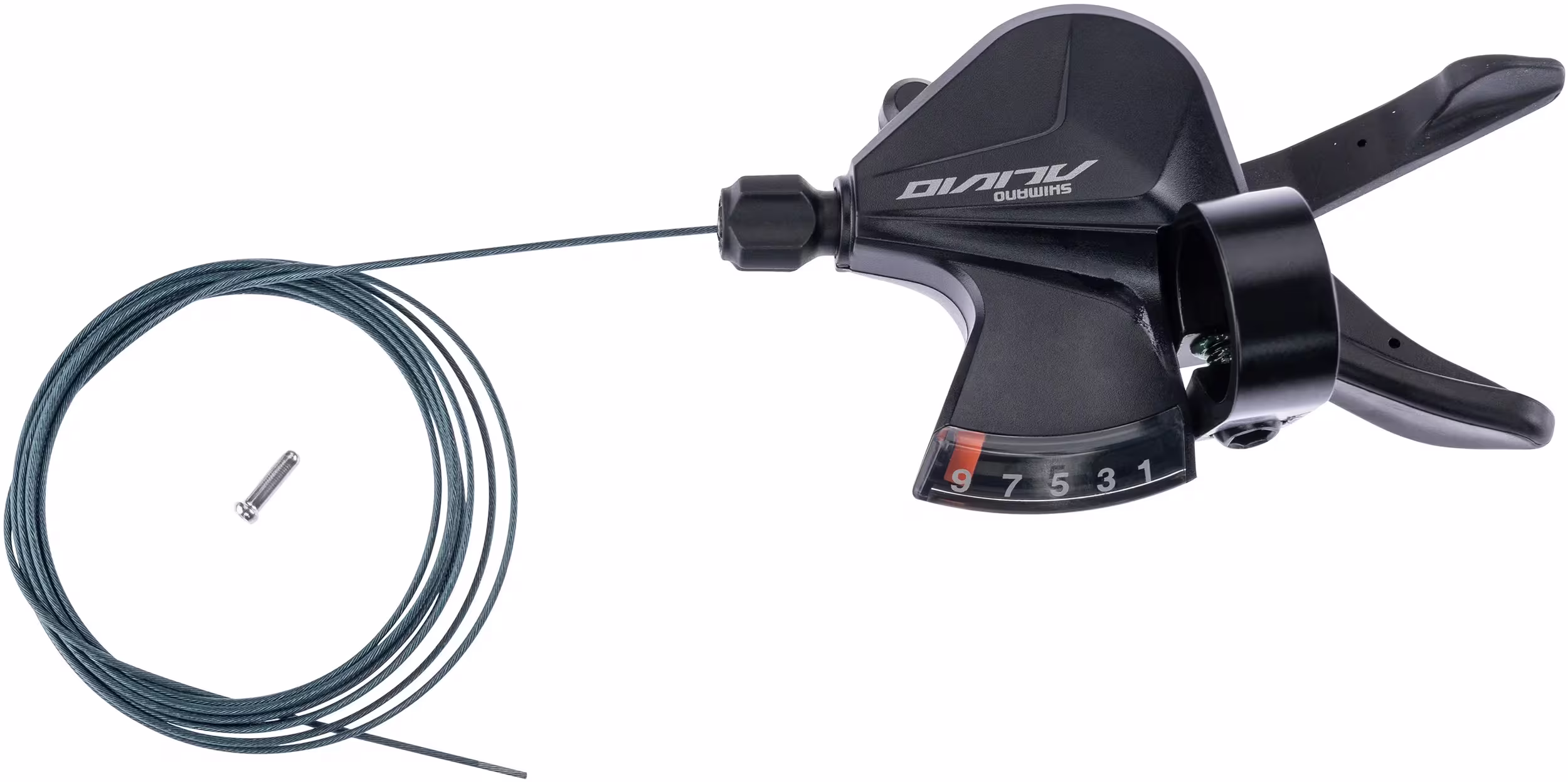 SHIMANO_Daumenschalthebel Schalthebel