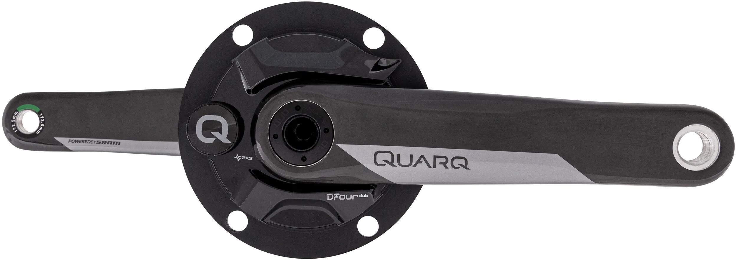 QUARQ_Kettenradgarnitur Kettenradgarnituren