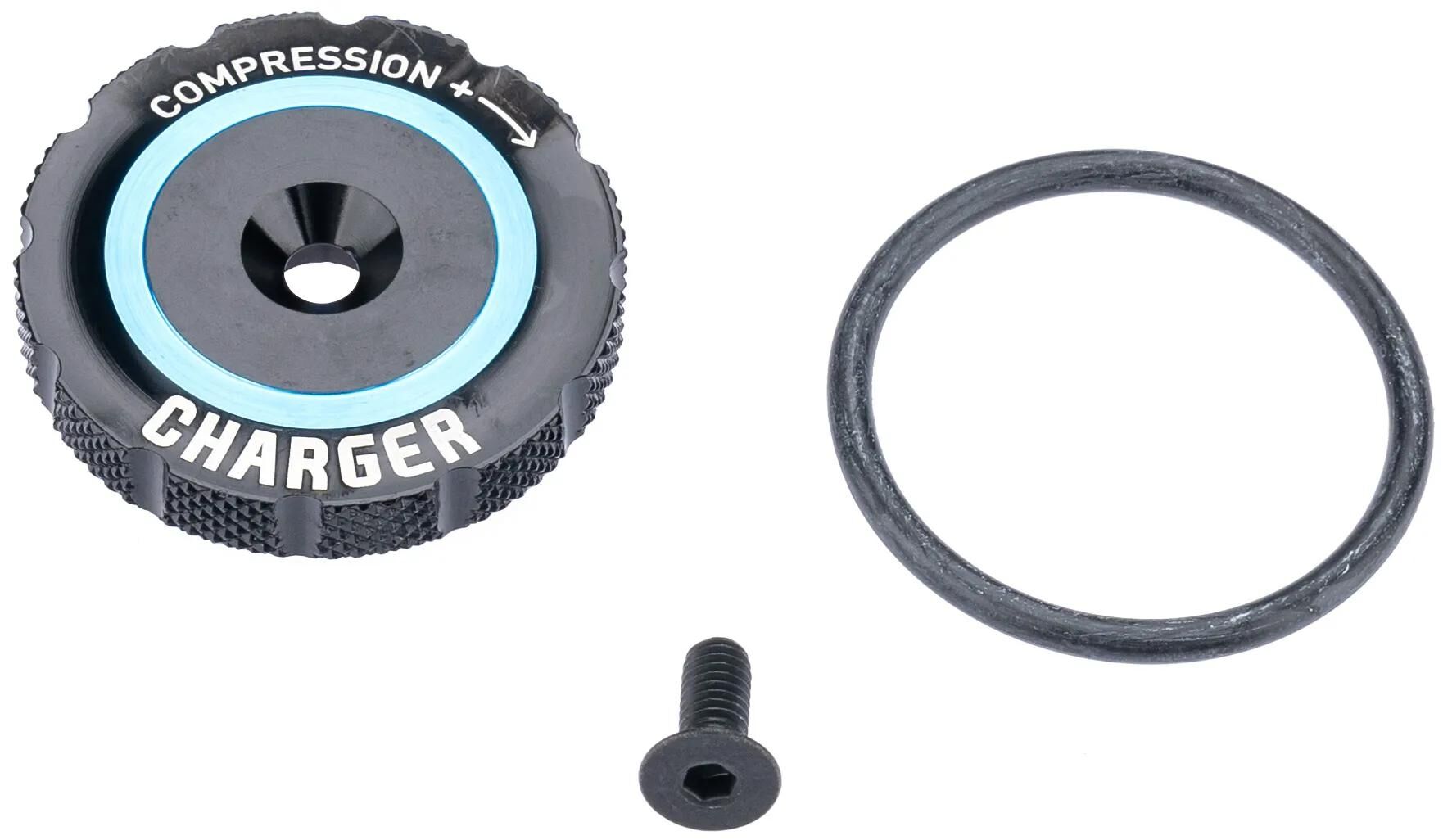 ROCKSHOX_Einstellknopf Federgabel - Ersatz