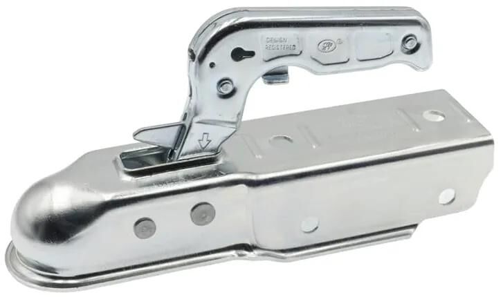 NB PARTS_Kugelkupplung Anhängerteile