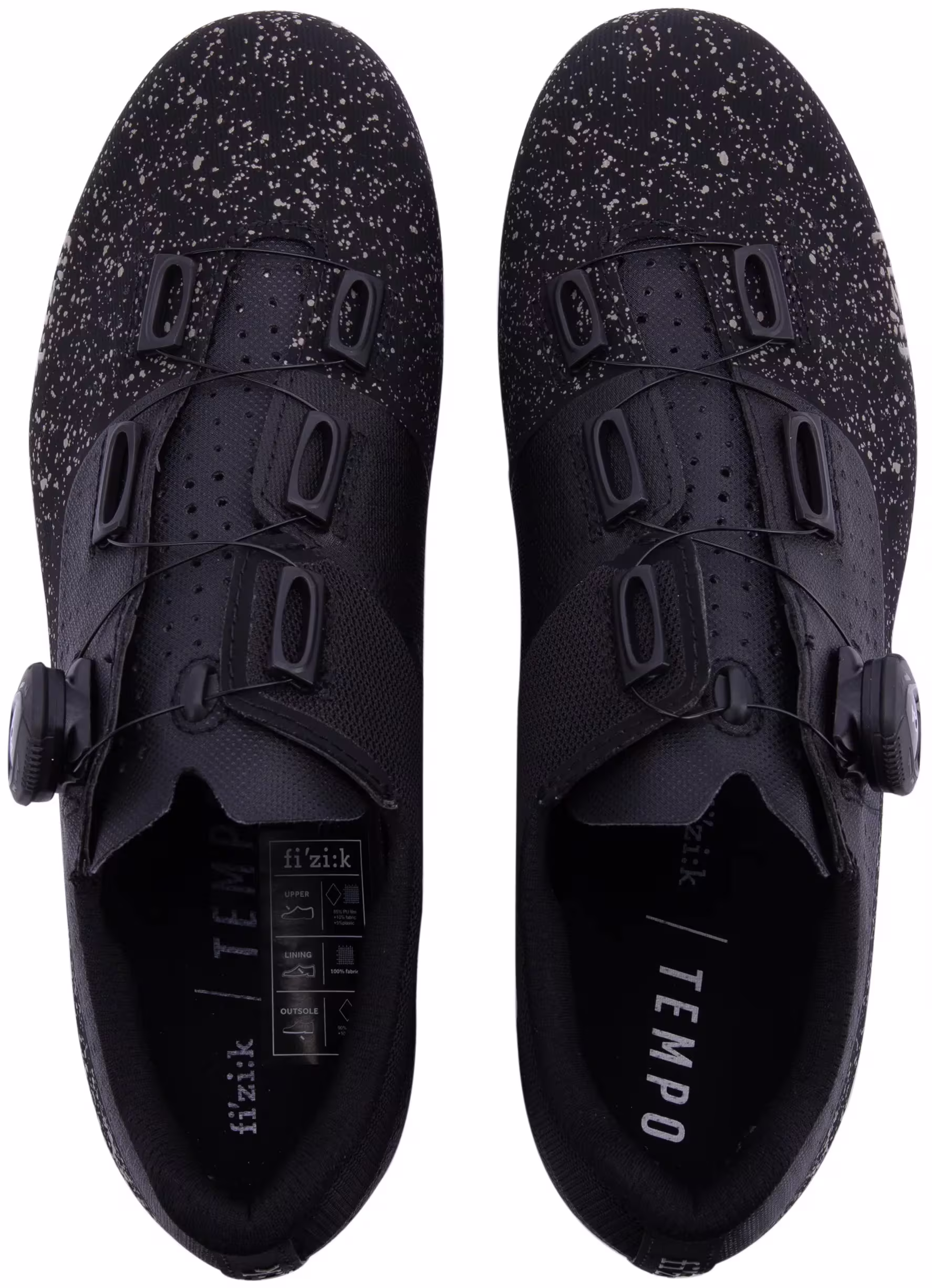 fi'zi:k_Rennschuh Rennschuhe,Schuhe,Bekleidung,Schuhe