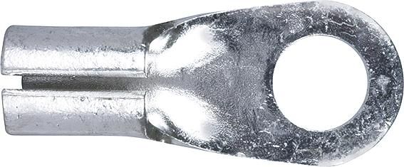 HERTH+BUSS Soldeerverbinder Kabelschuhe u. Stecker,Ringkabelschuh