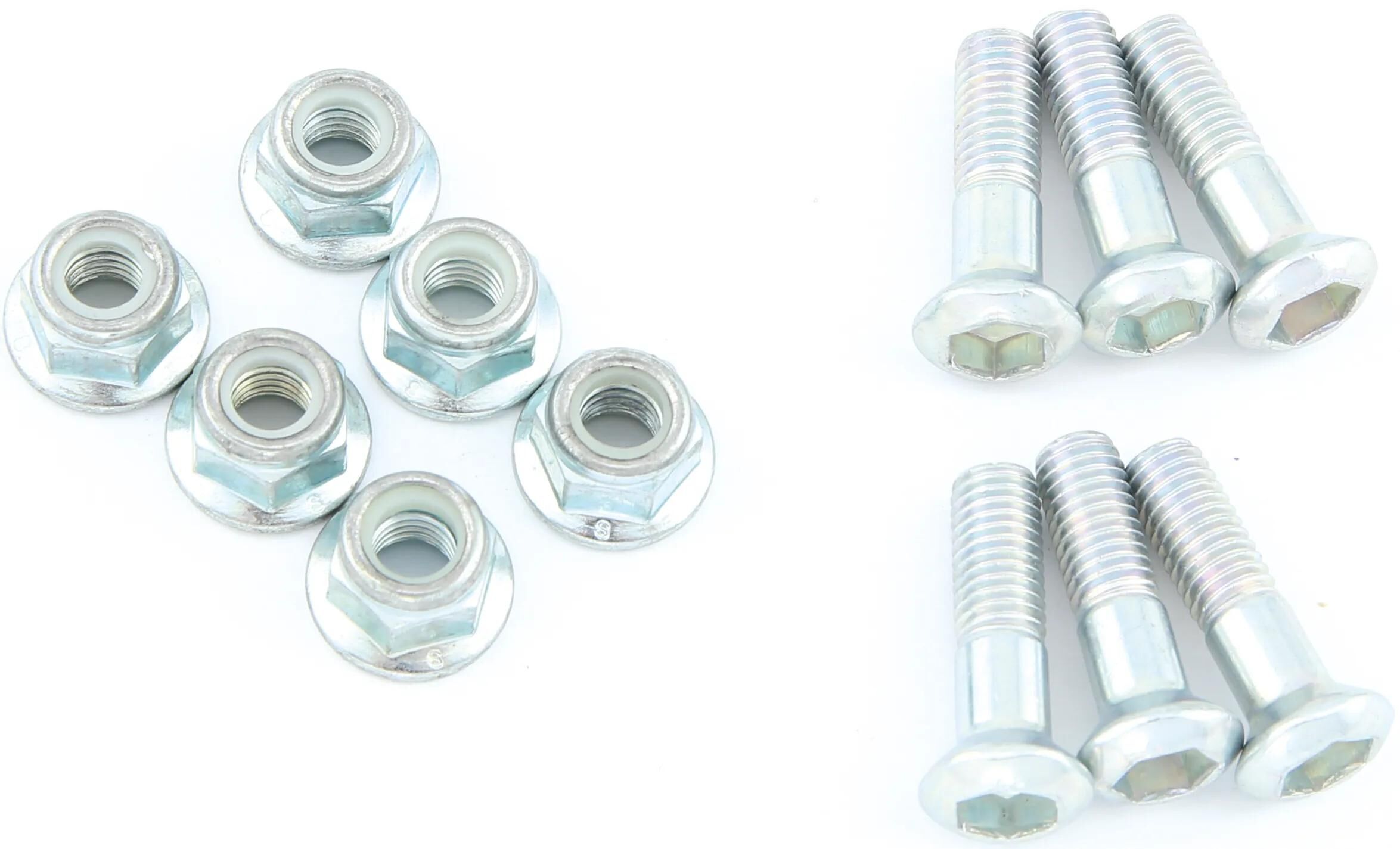 _Kettenradschraube Kettenräder