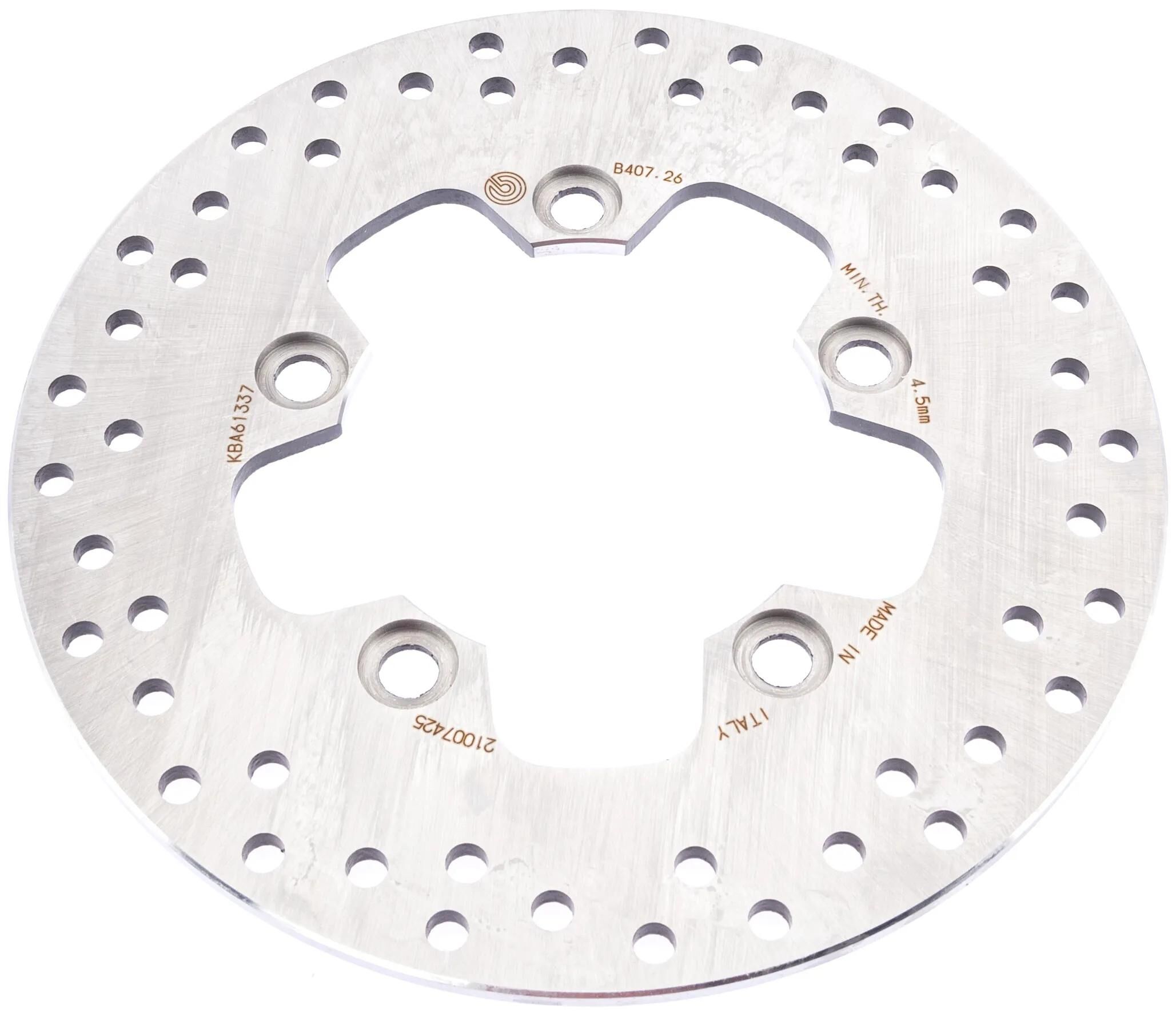 brembo Bremsscheiben