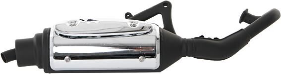 Schalldämpfer,Auspuffanlagen