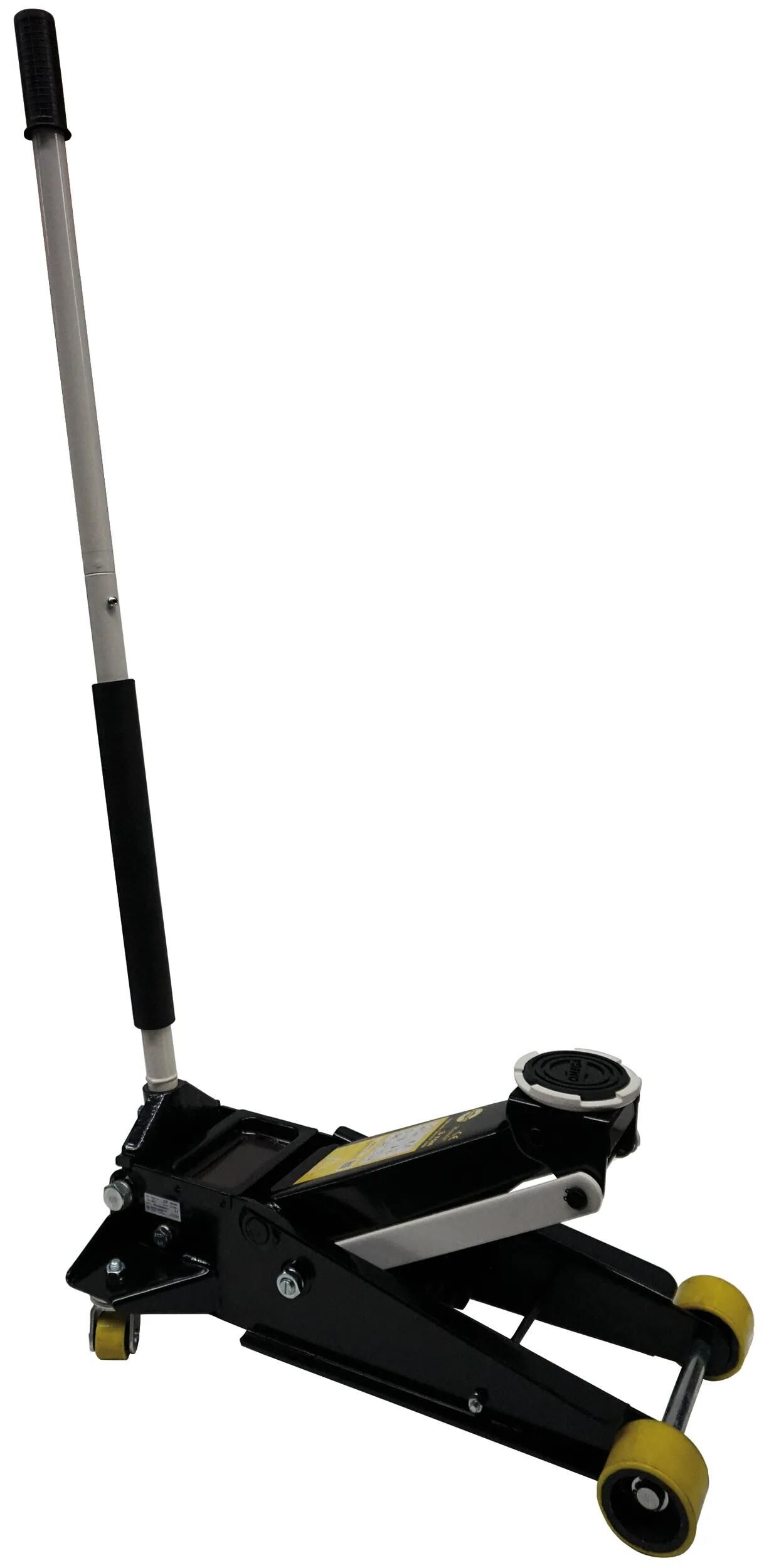 OMEGA_Wagenheber Wagenheber