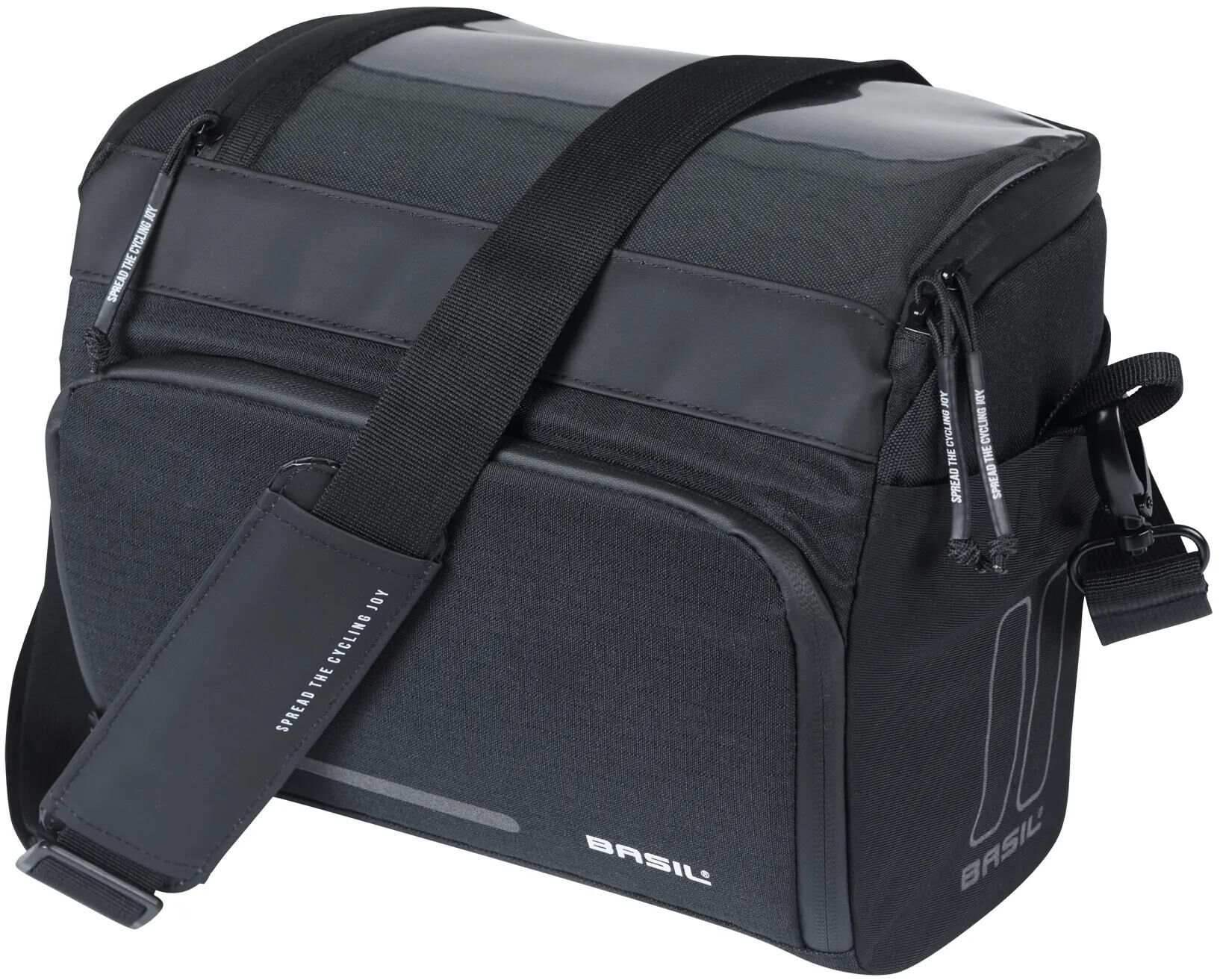 BASIL_Lenkertasche Lenkertaschen