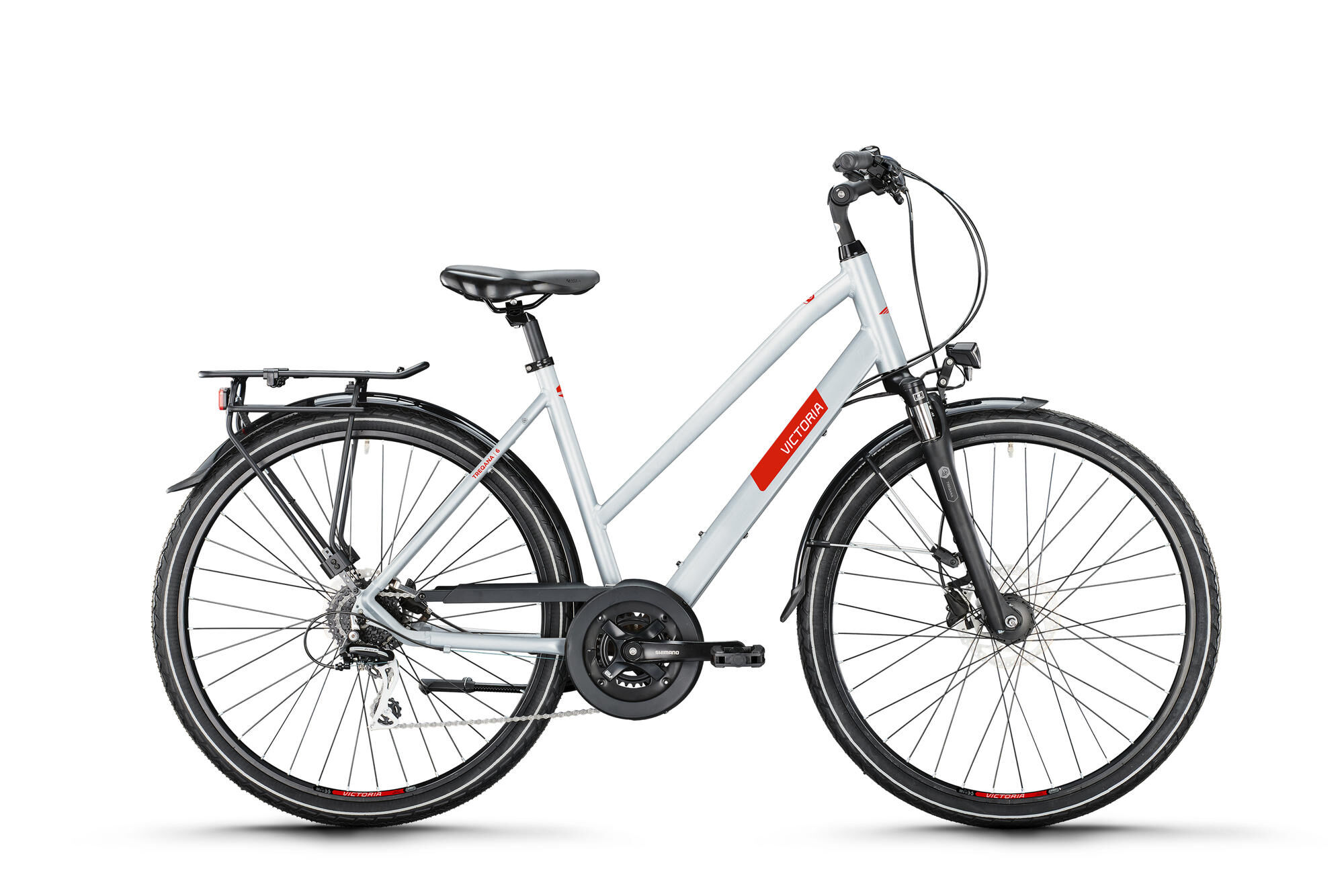 Trekkingräder,Fahrräder,Trekkingrad