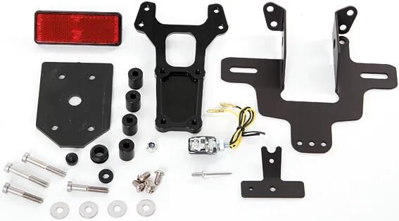 LSL_Kennzeichenhalter Kennzeichenhalter,Nummernschildhalter