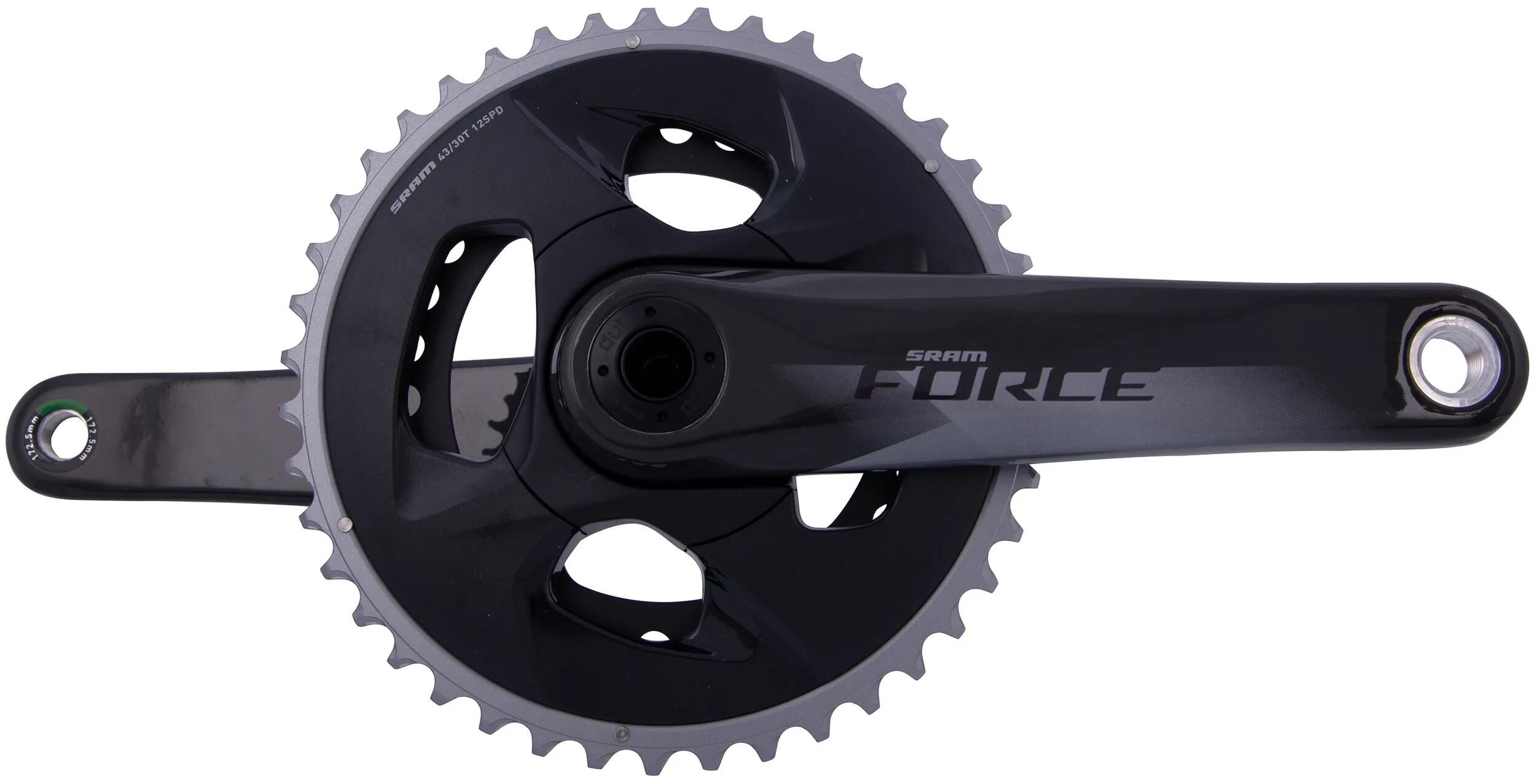 SRAM_Kettenradgarnitur Kettenradgarnituren