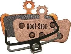 KOOL-STOP_Scheibenbremsbelag Bremsbeläge - Scheibenbremse,Scheibenbremsbeläge
