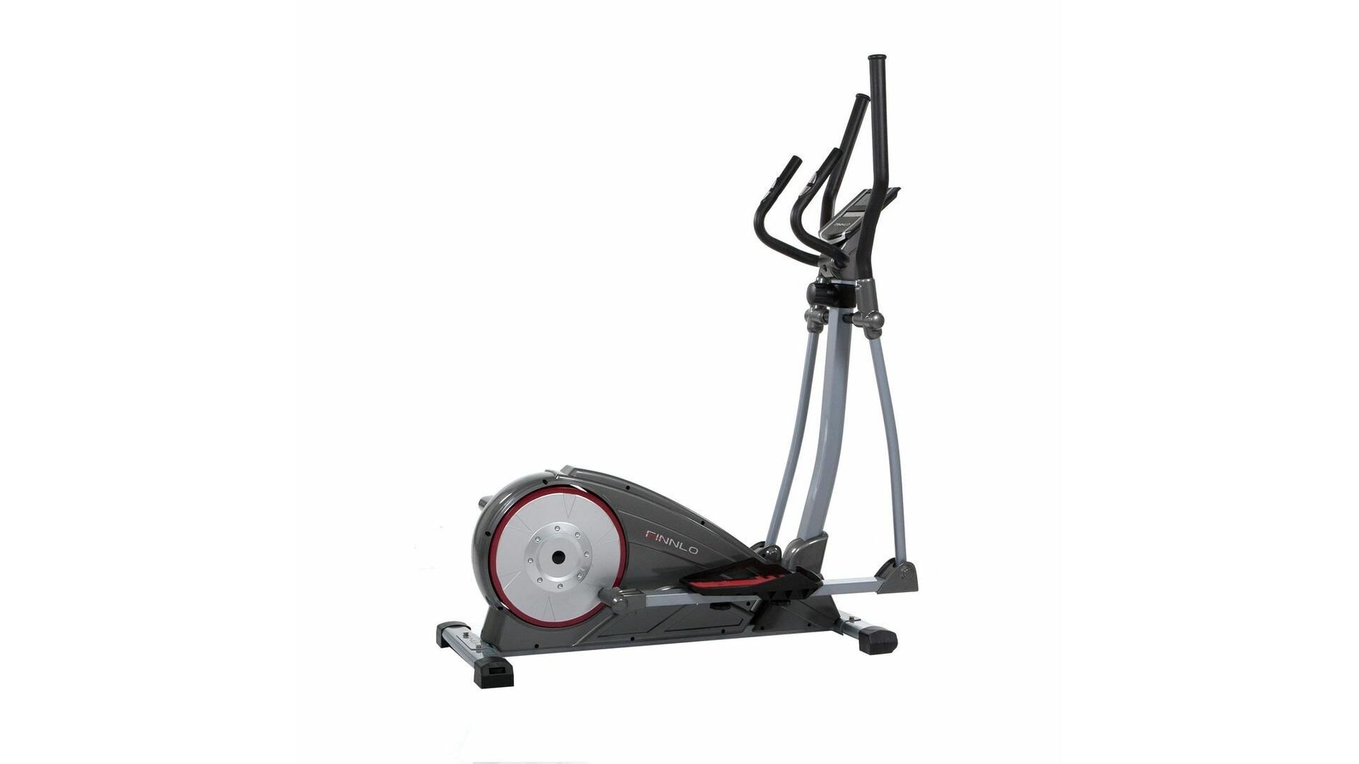 _1 Heimtrainer