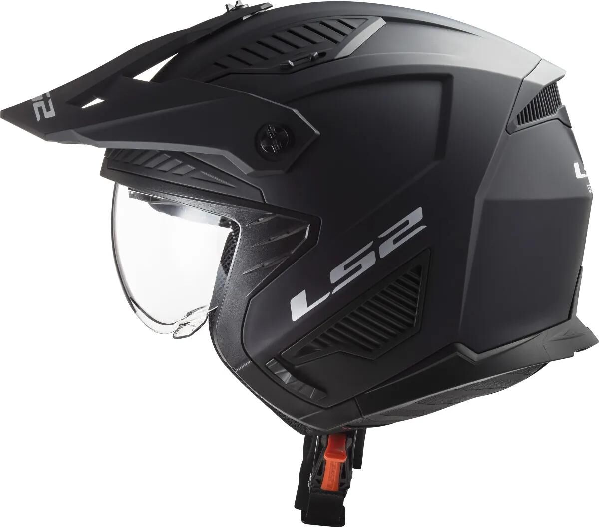 LS2_Modularhelm Helme,Sturzhelme
