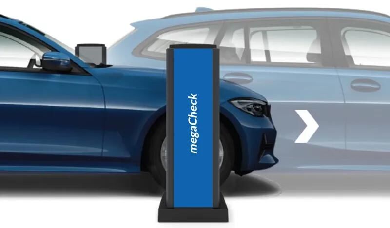 Profiltiefenmesser,Testgeräte