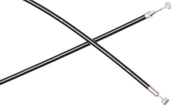 _Chokezug Chokezüge