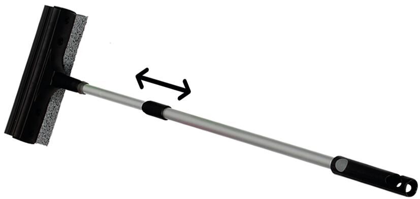 Scheibenwascher
