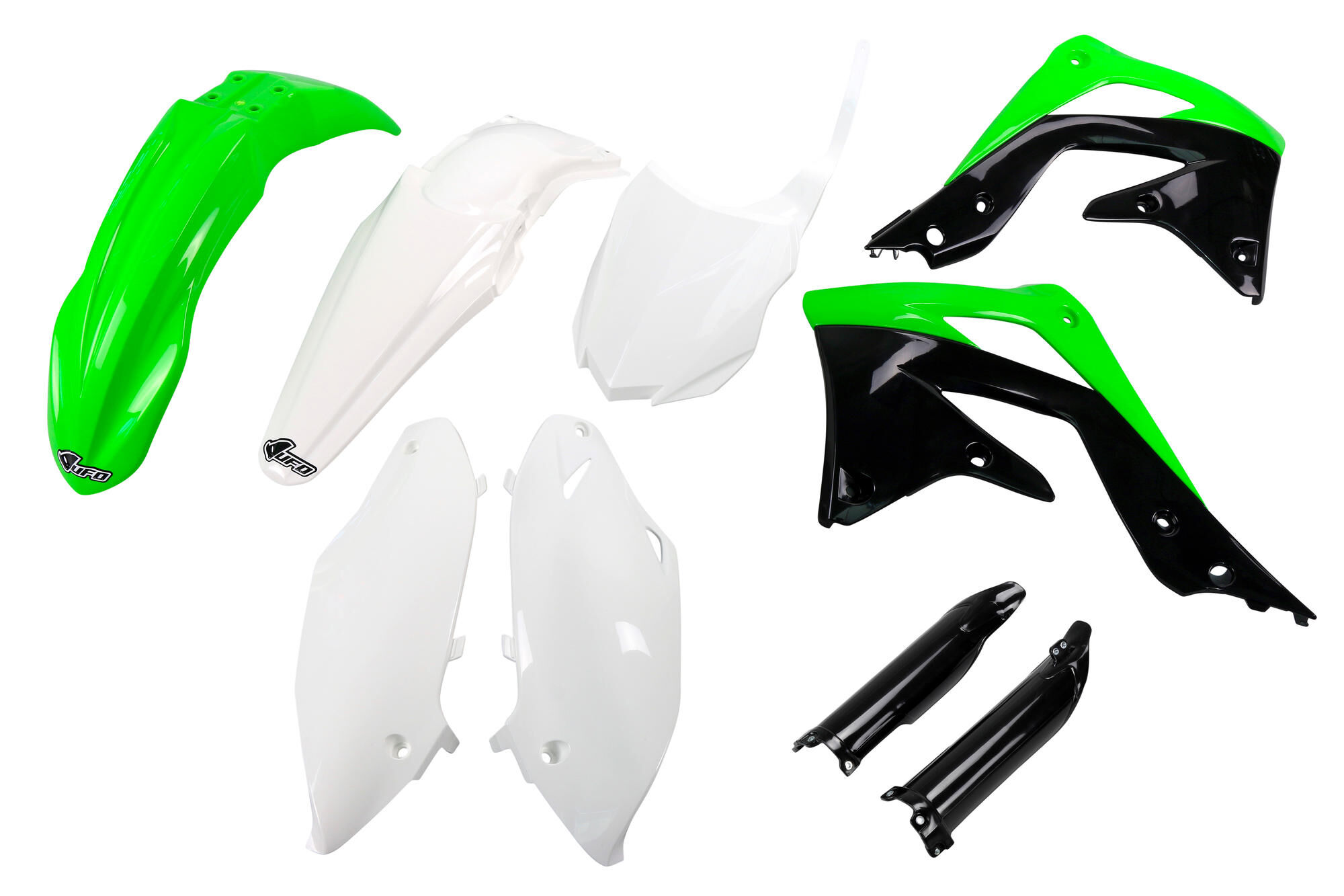 UFO PLAST_Verkleidungssatz Verkleidung