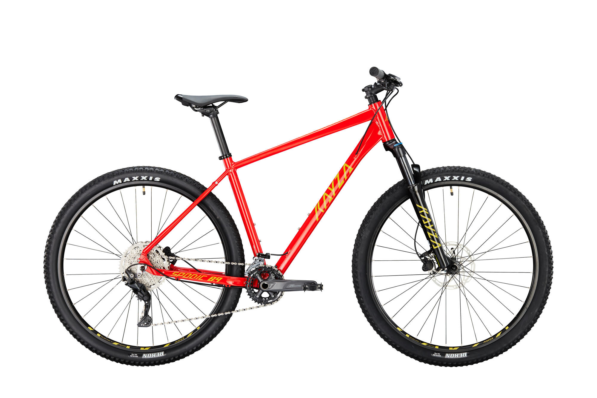 Mountainbikes,Fahrräder,Hardtail