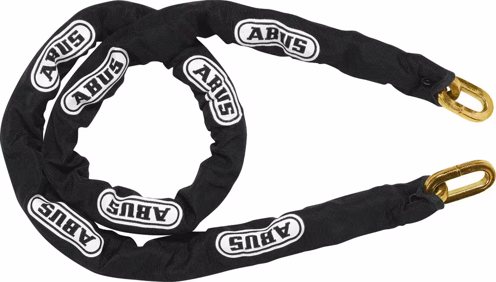 ABUS_Kette Diebstahlsicherungen,Anhängerzubehör