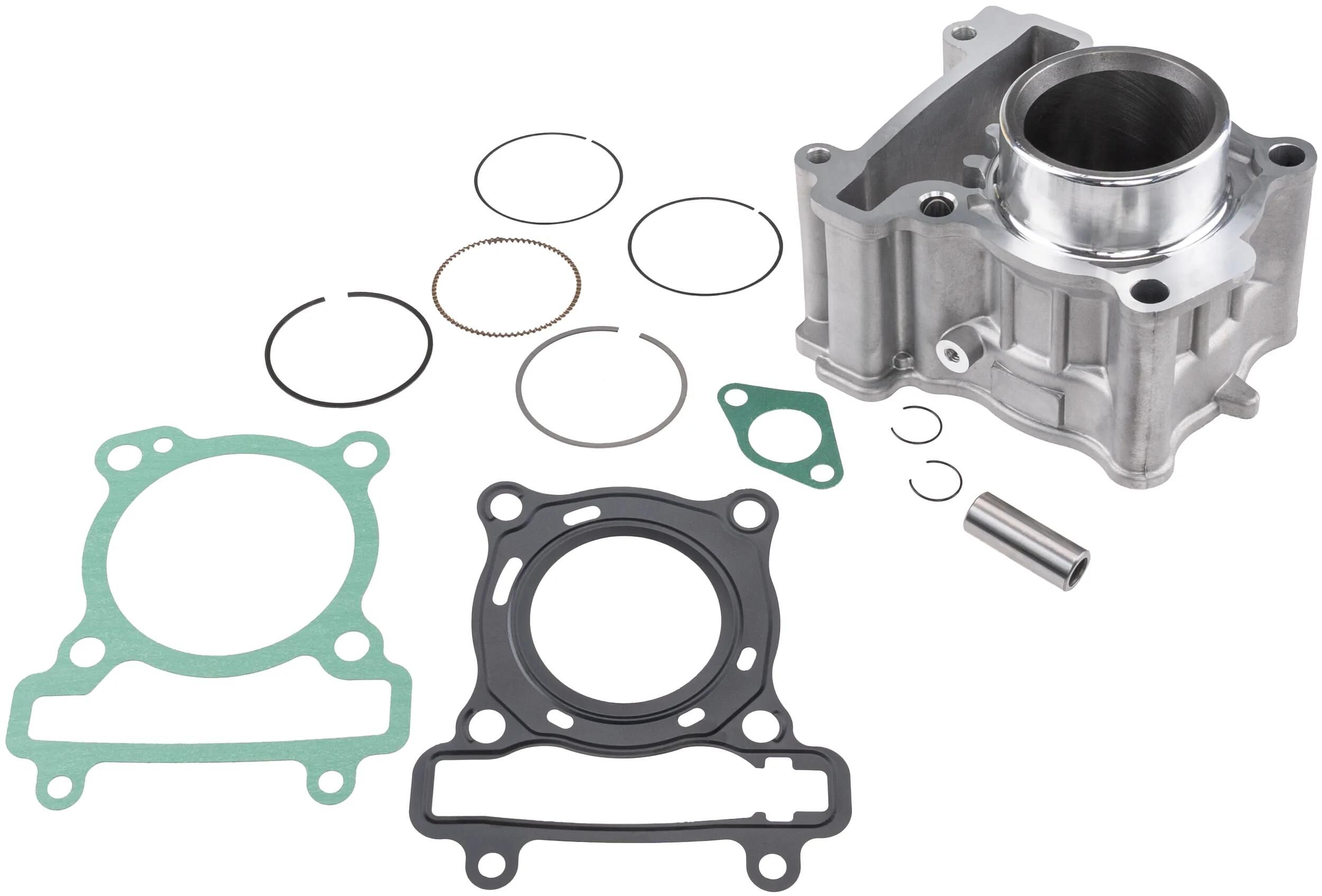 Magneti Marelli_Zylindersatz Zylindersätze,Kolben,Zylinder,Kolbenringe