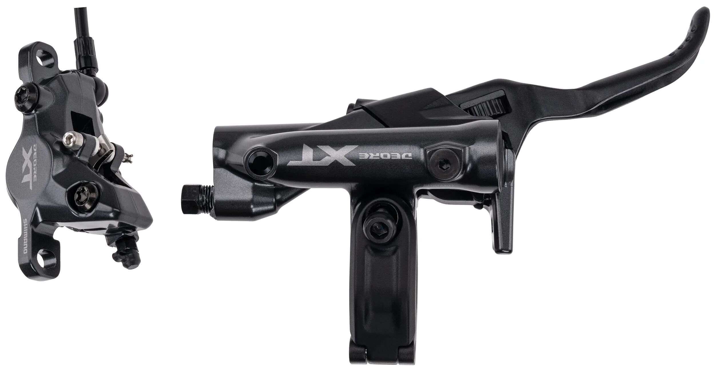 SHIMANO_Scheibenbremse Scheibenbremsen