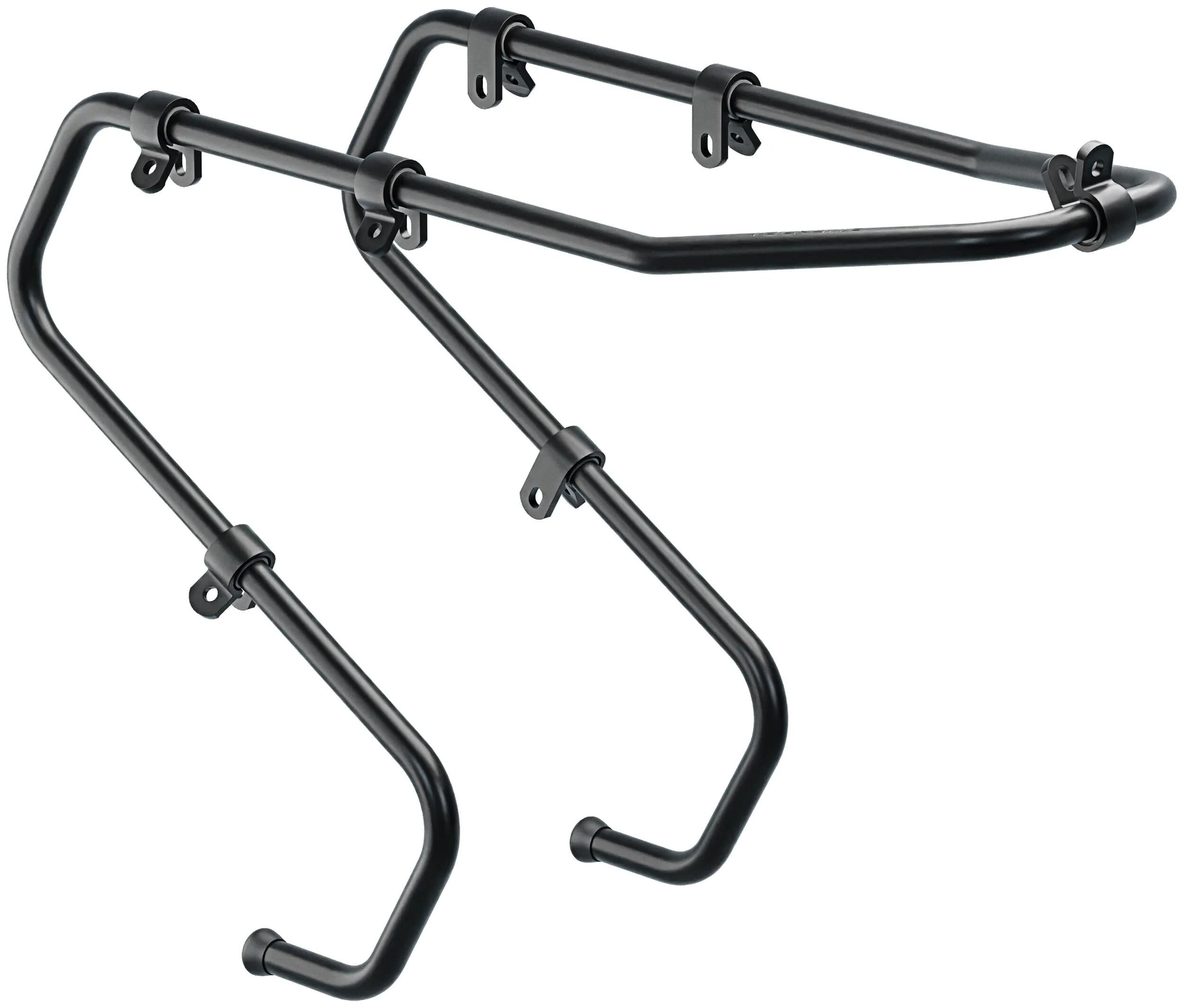 V.R.-Gepäckträger,Gepäckträger