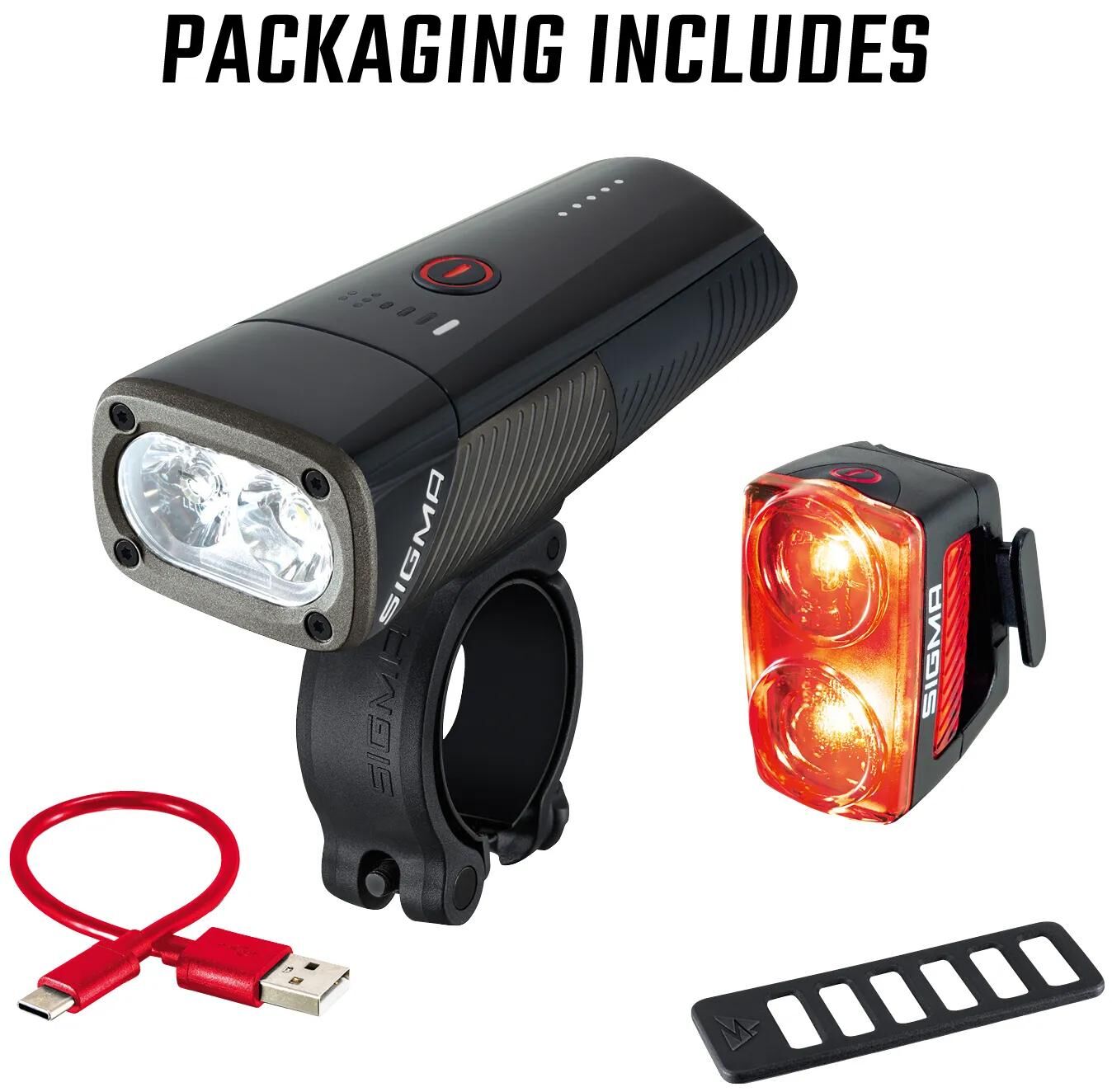 Batterieleuchtensets