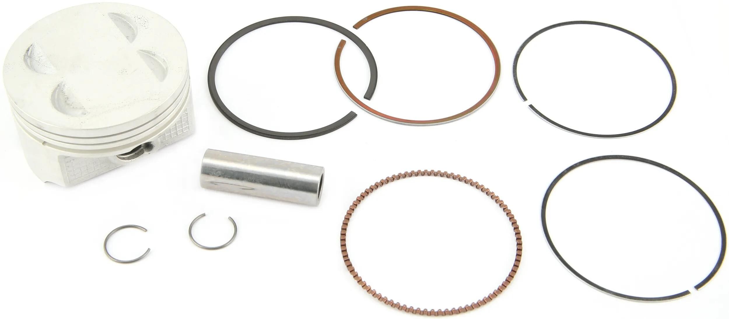 polini_Kolbensatz Kolbenbolzen