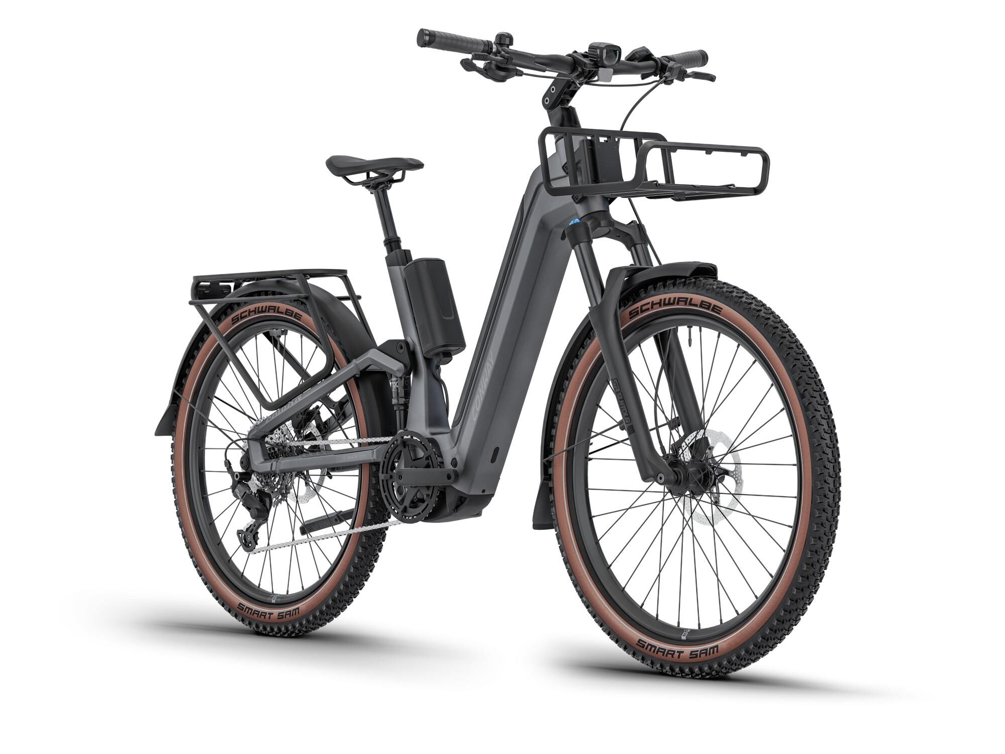 Elektro-SUV,Elektroräder,Fahrräder,SUV